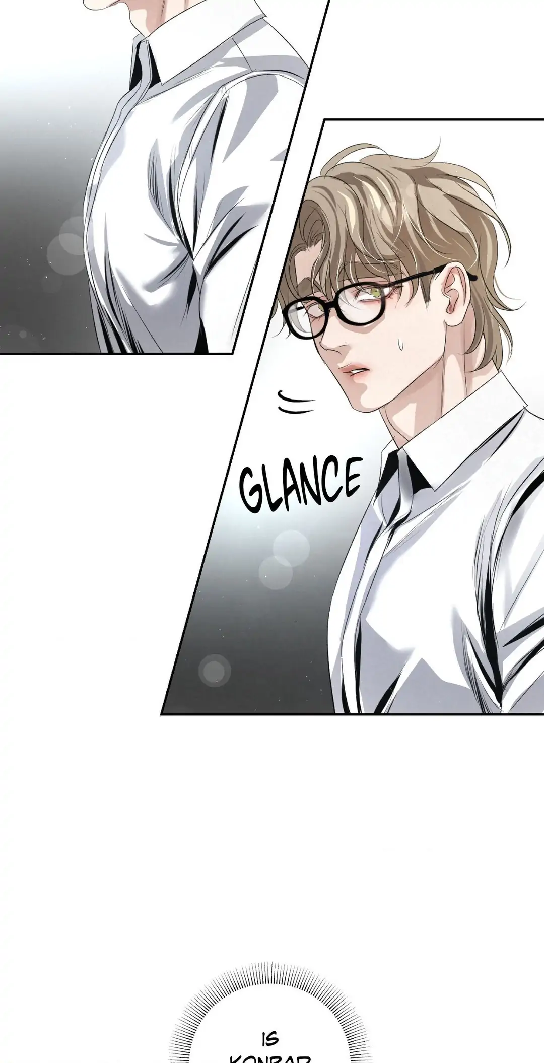 Bloodbound [Official] - Chapter 37 manhwa