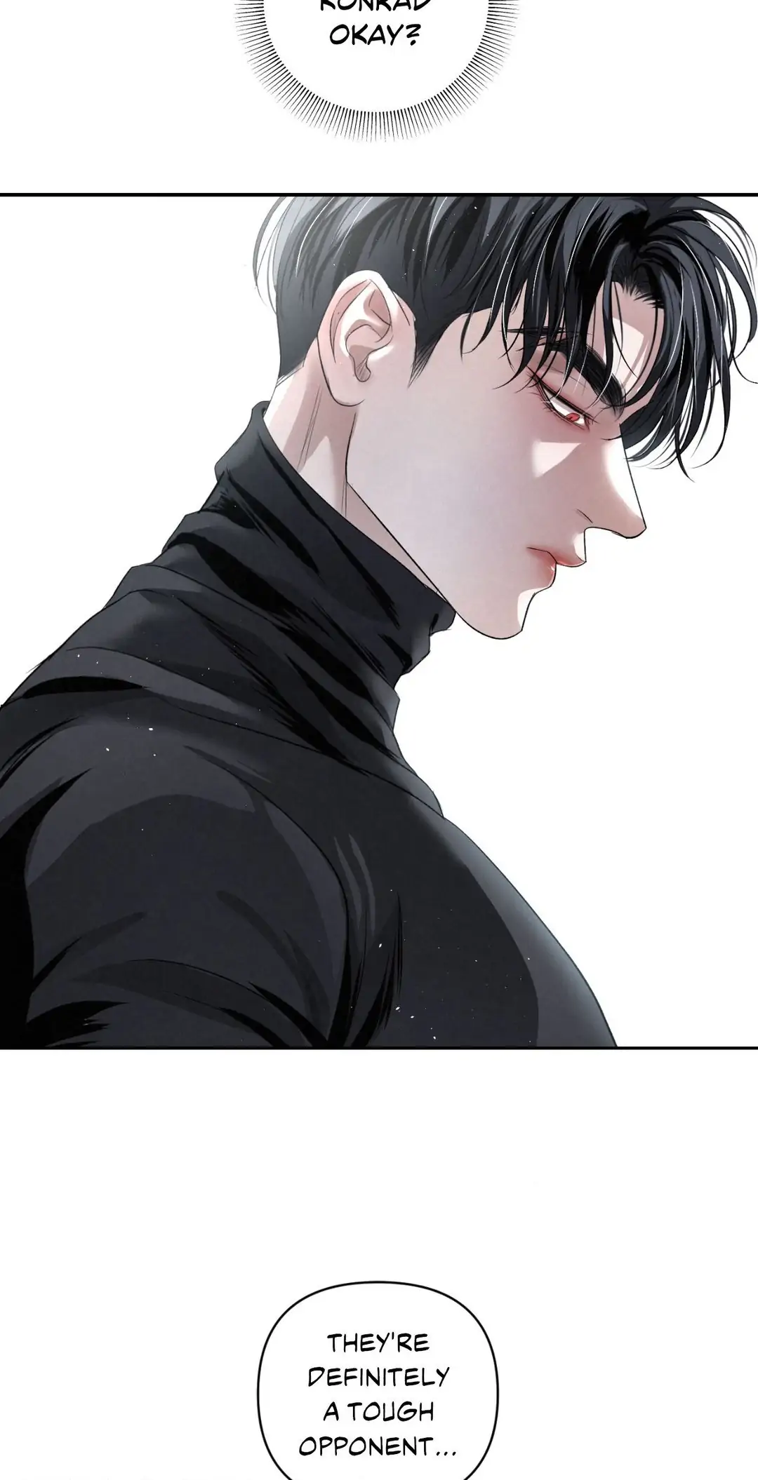 Bloodbound [Official] - Chapter 37 manhwa