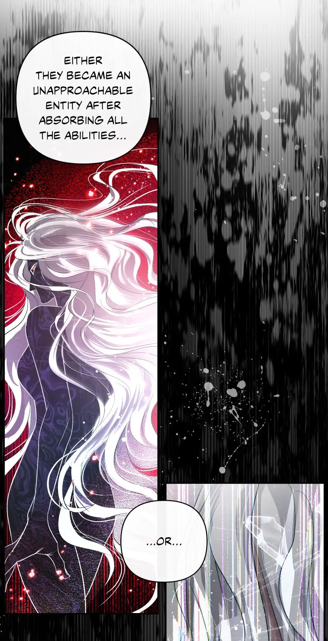 Bloodbound [Official] - Chapter 37 manhwa