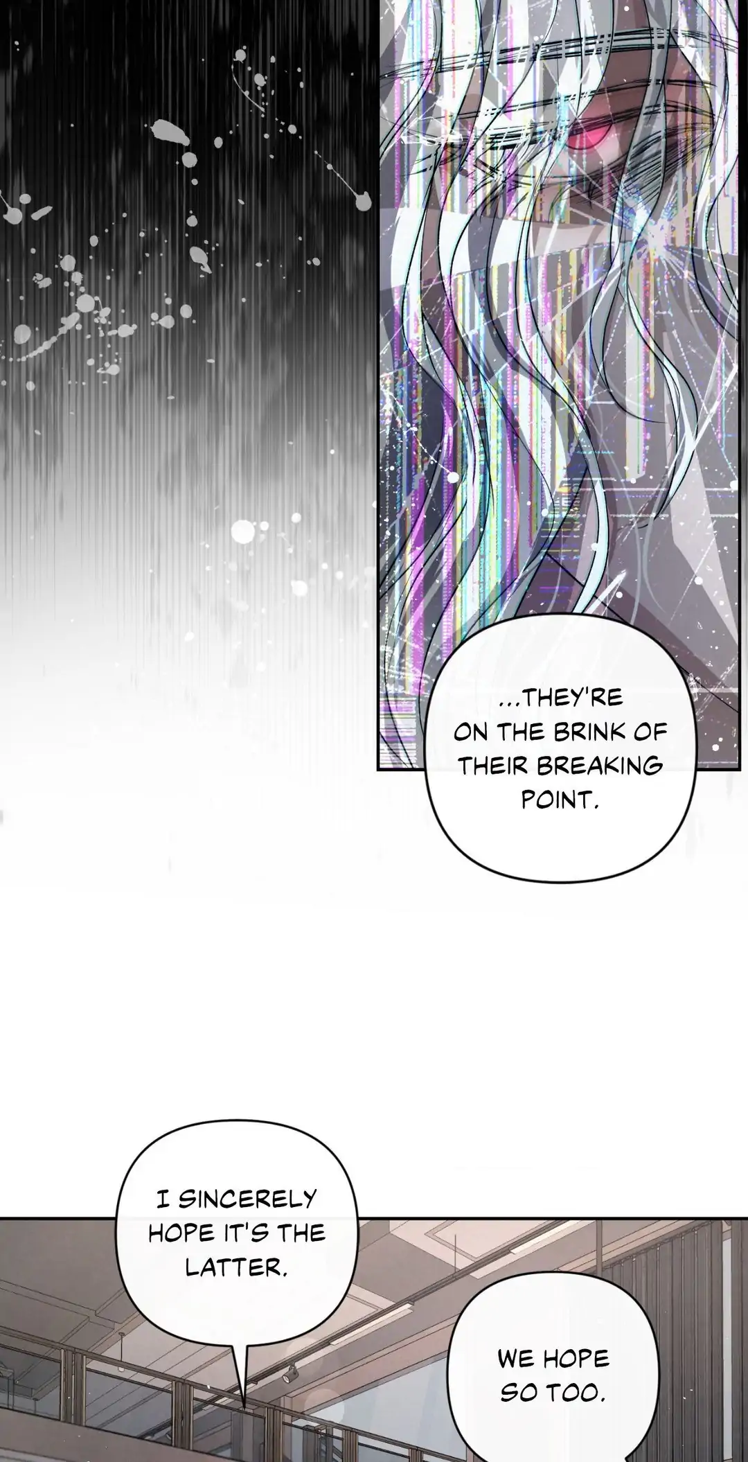 Bloodbound [Official] - Chapter 37 manhwa