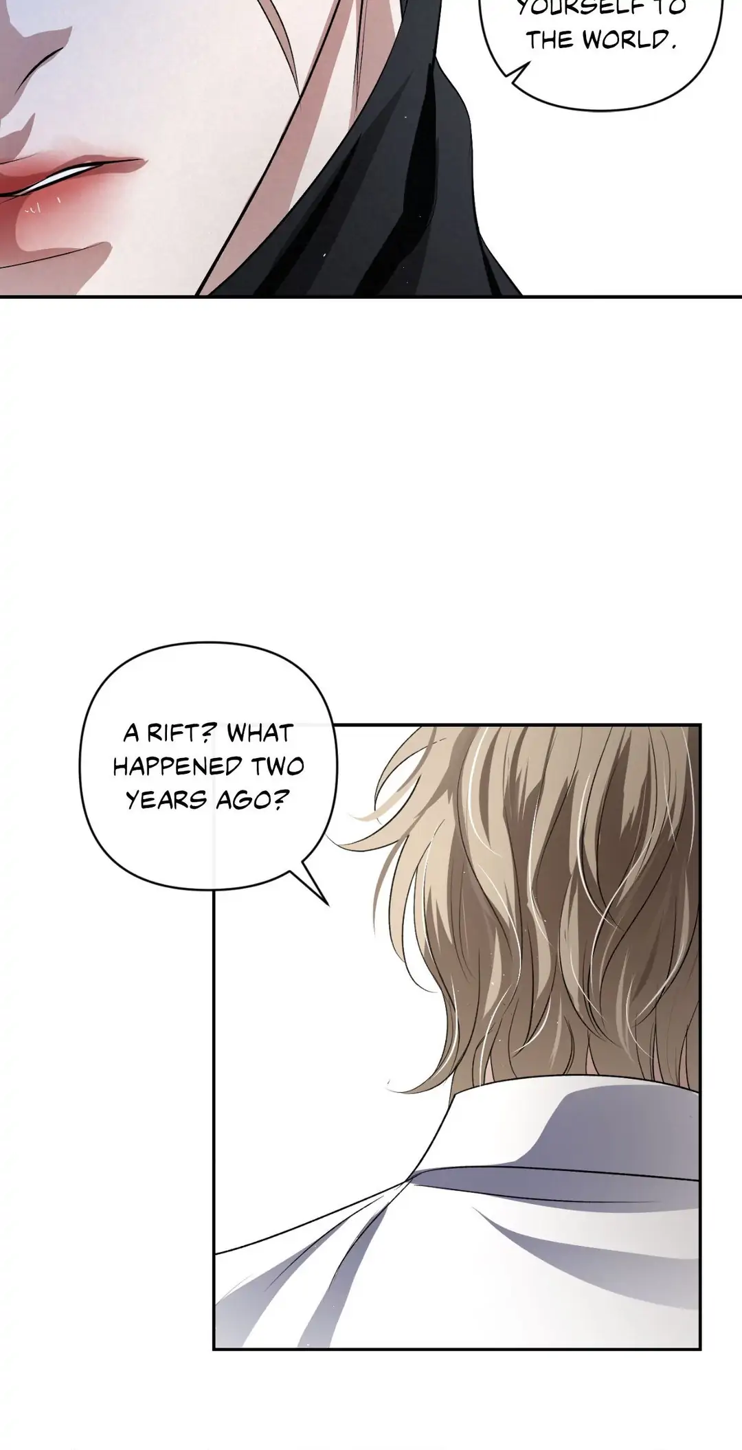 Bloodbound [Official] - Chapter 37 manhwa