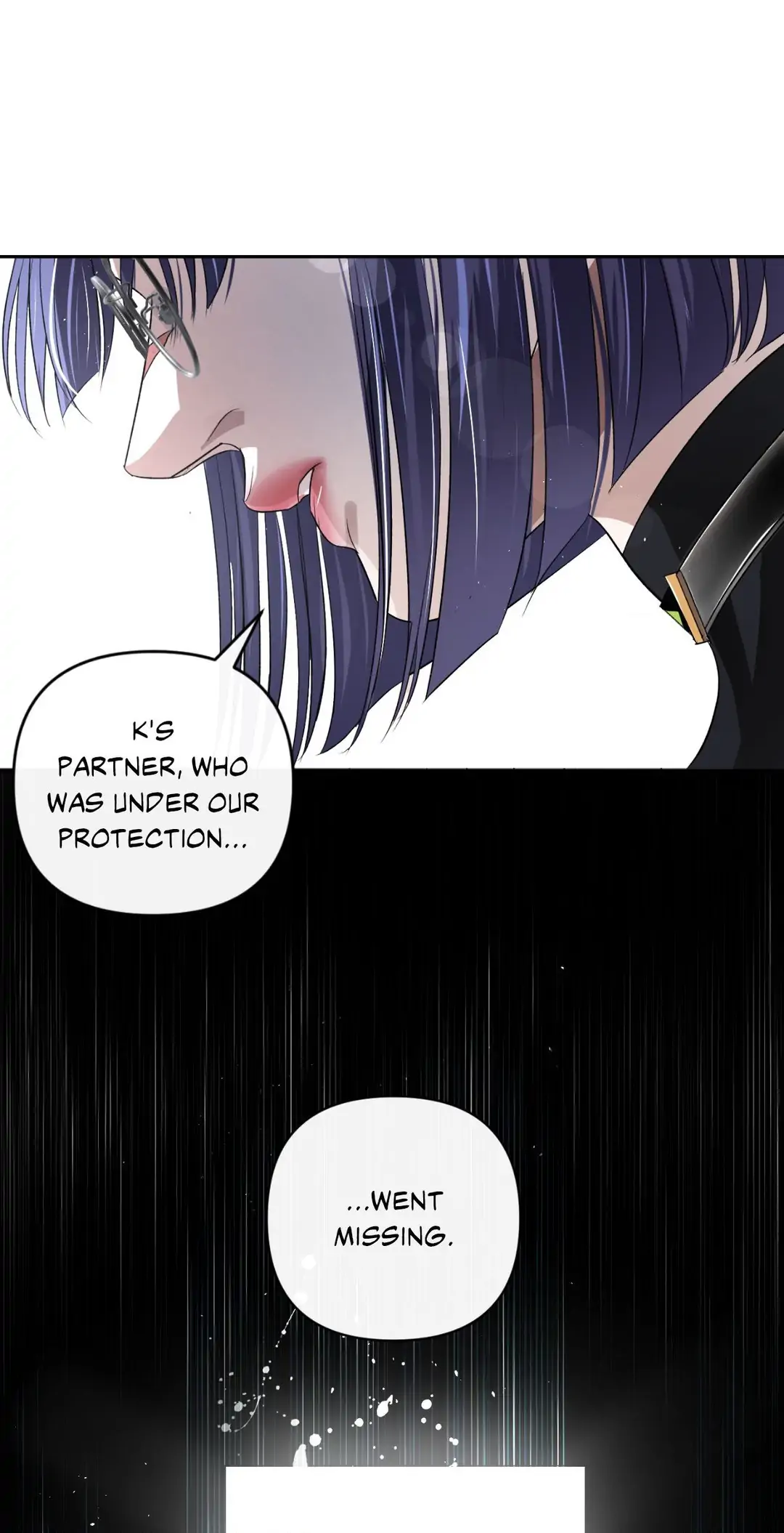Bloodbound [Official] - Chapter 37 manhwa