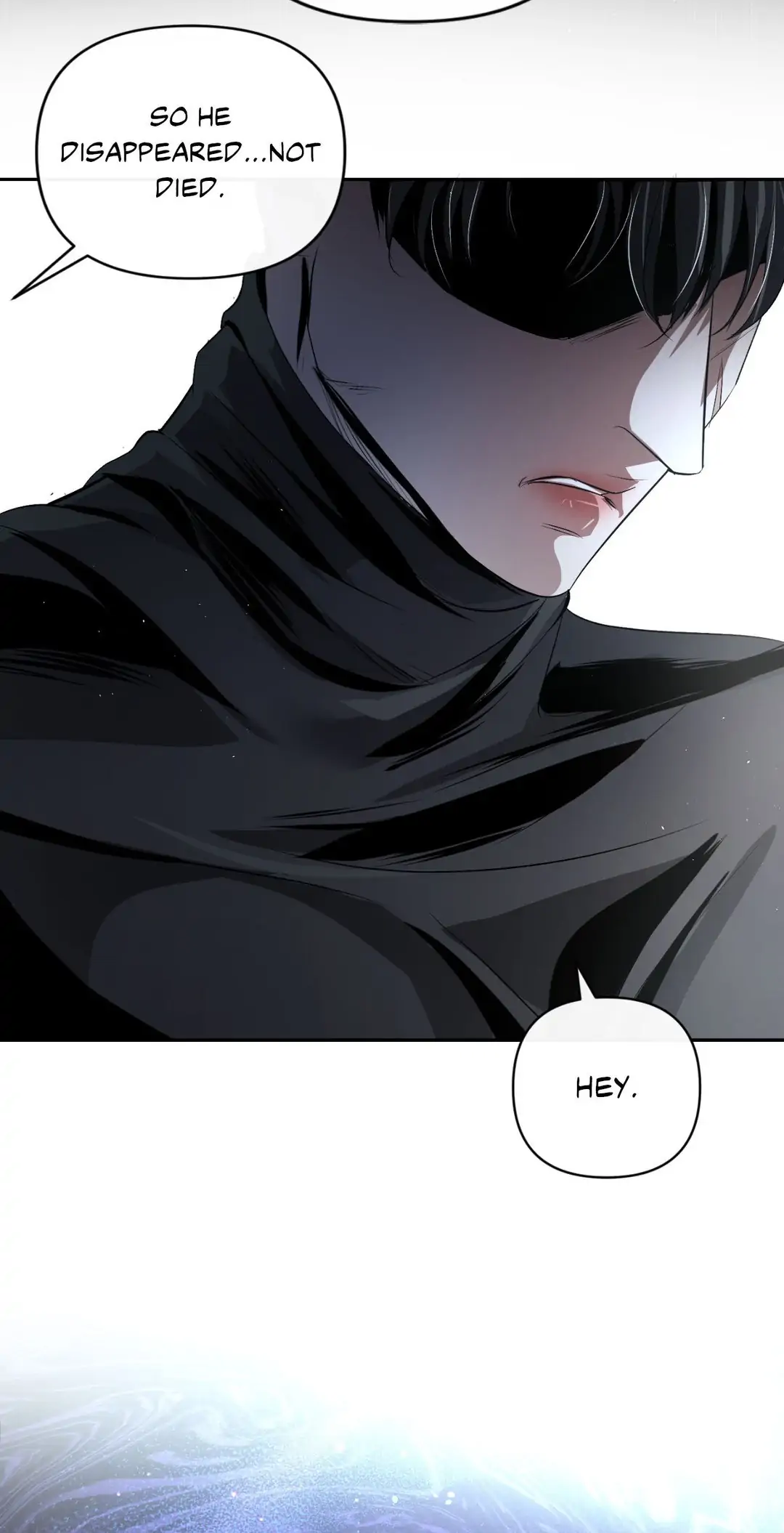 Bloodbound [Official] - Chapter 37 manhwa