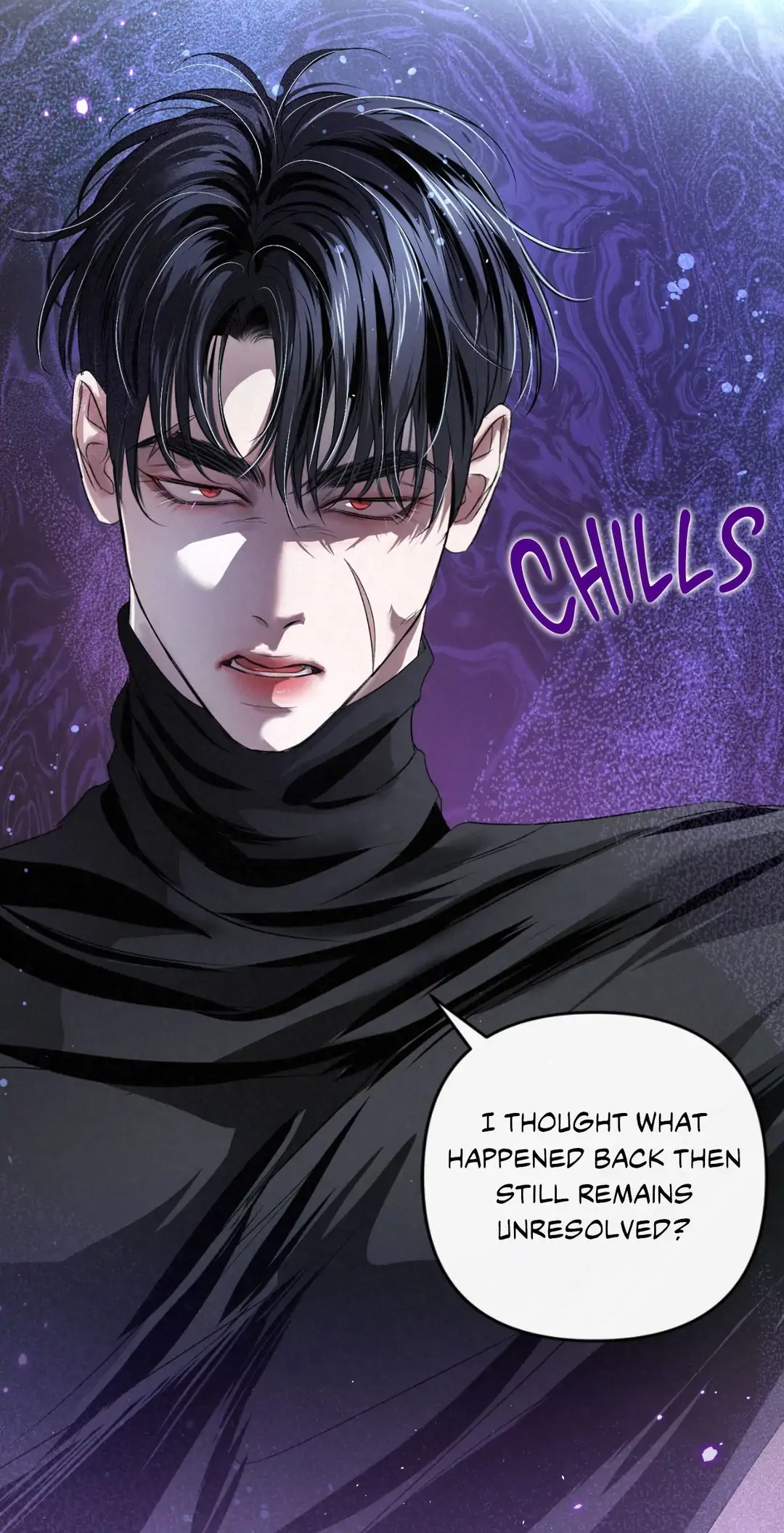 Bloodbound [Official] - Chapter 37 manhwa