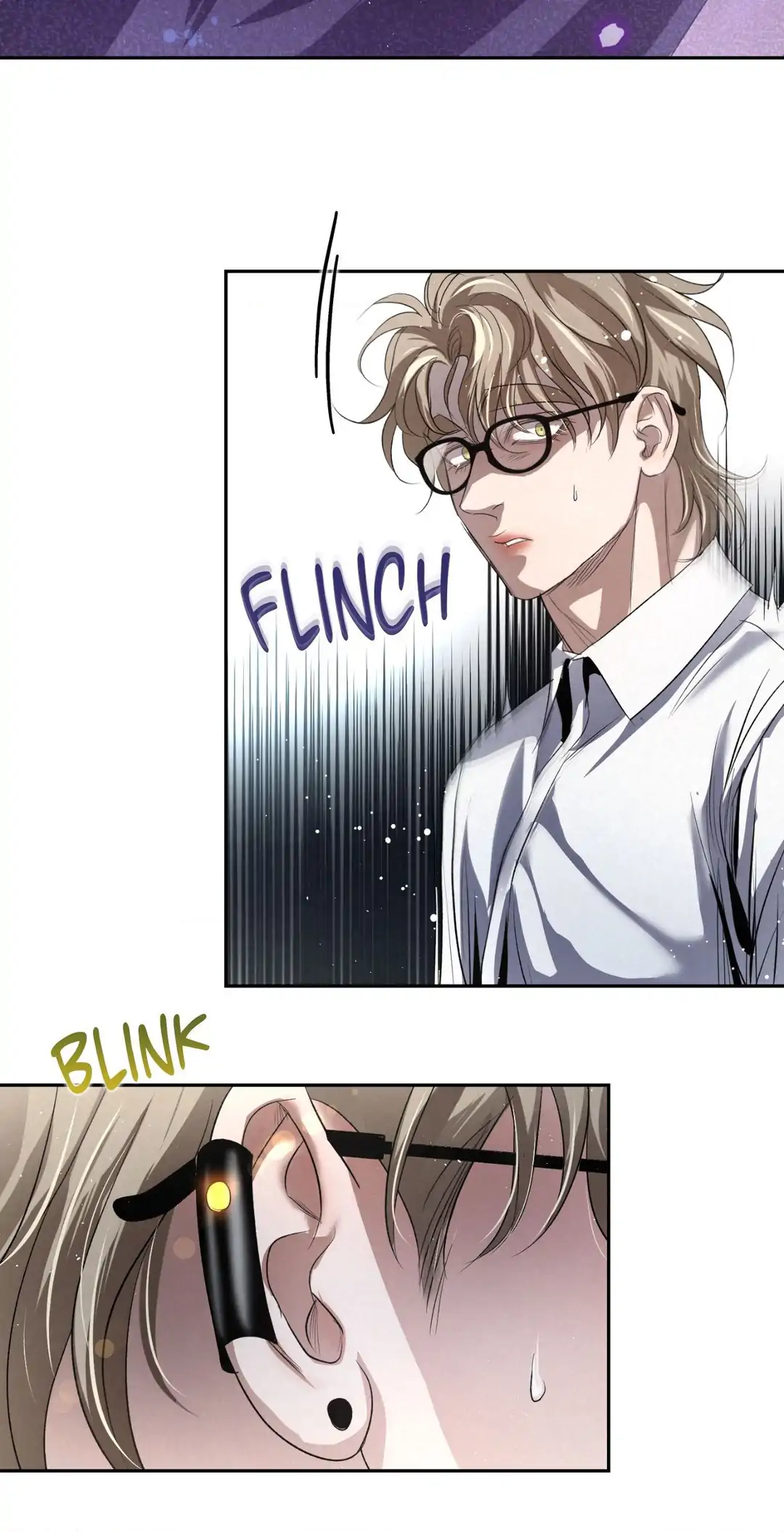 Bloodbound [Official] - Chapter 37 manhwa