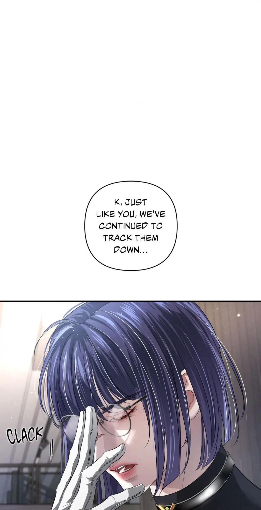 Bloodbound [Official] - Chapter 37 manhwa