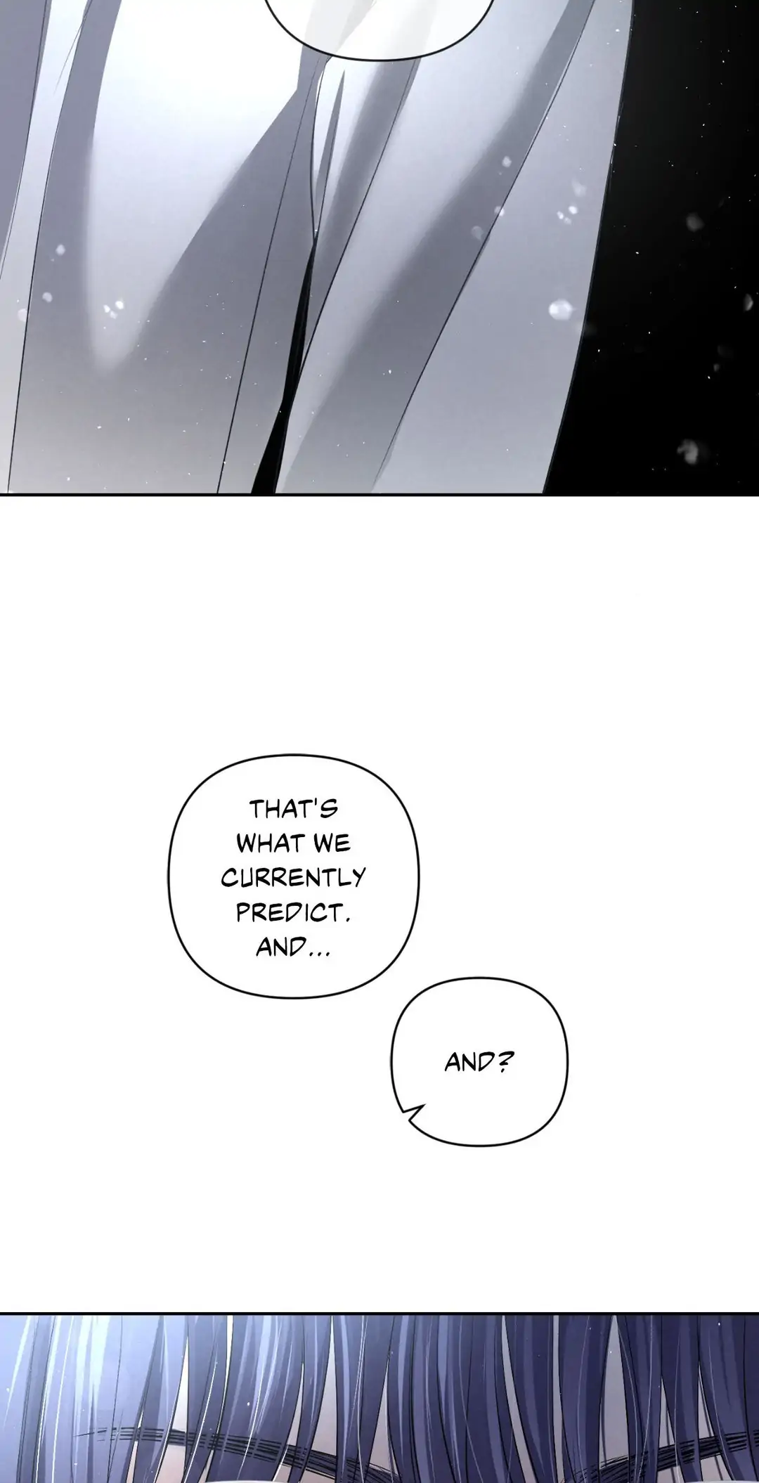 Bloodbound [Official] - Chapter 37 manhwa