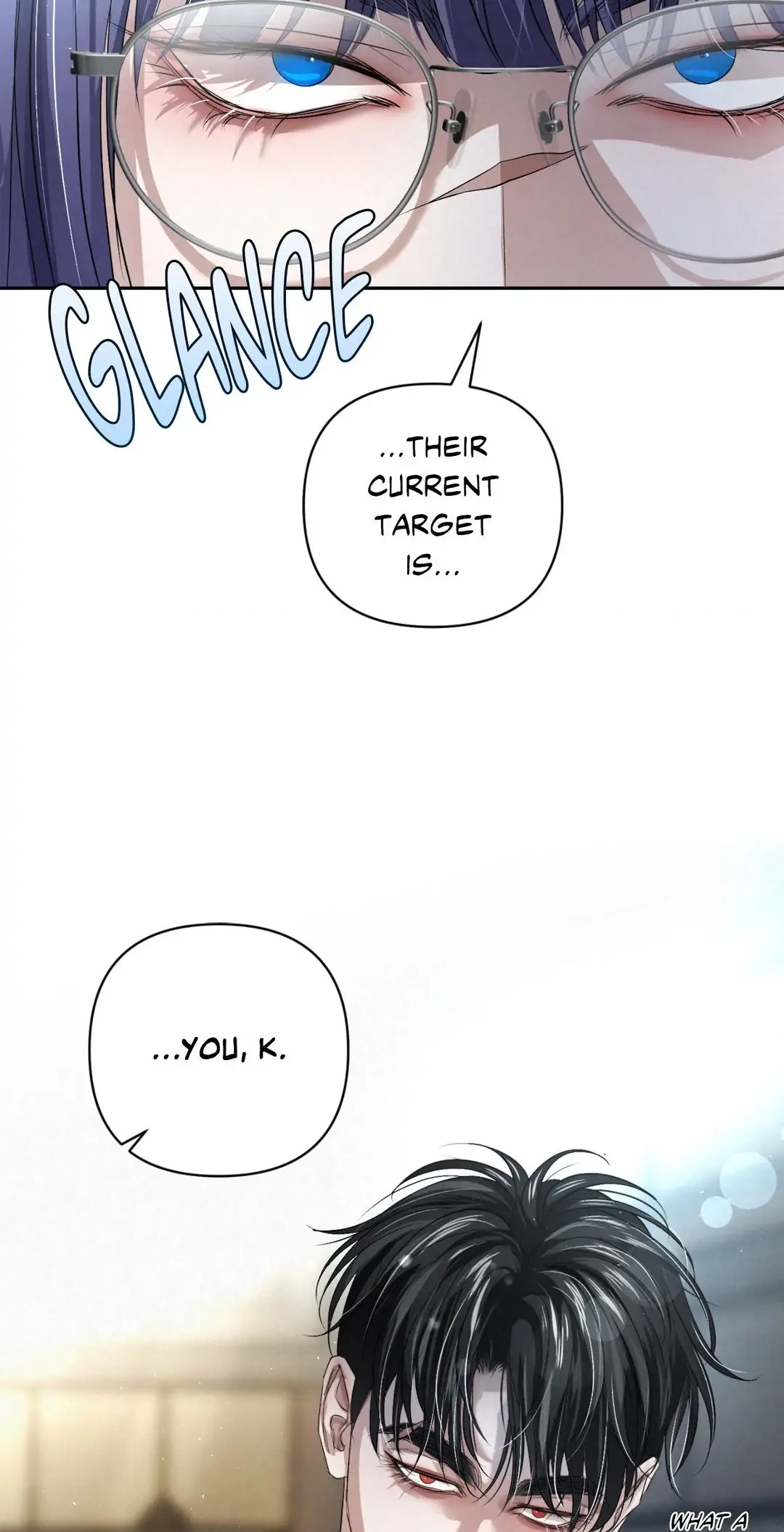 Bloodbound [Official] - Chapter 37 manhwa