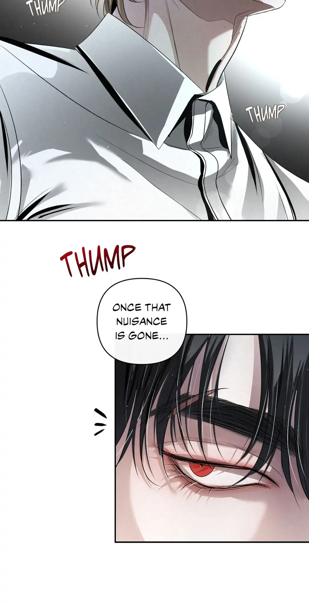 Bloodbound [Official] - Chapter 37 manhwa