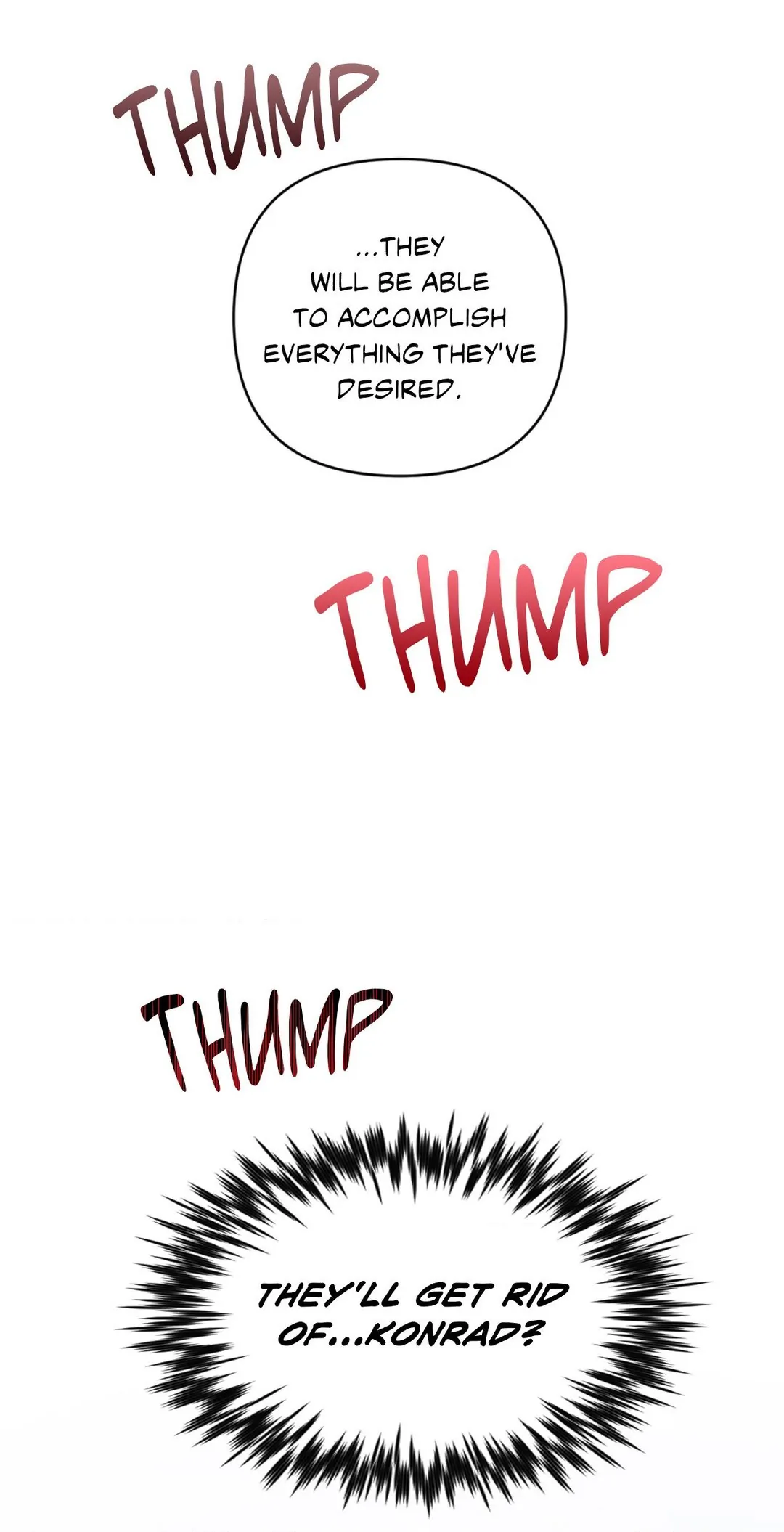 Bloodbound [Official] - Chapter 37 manhwa