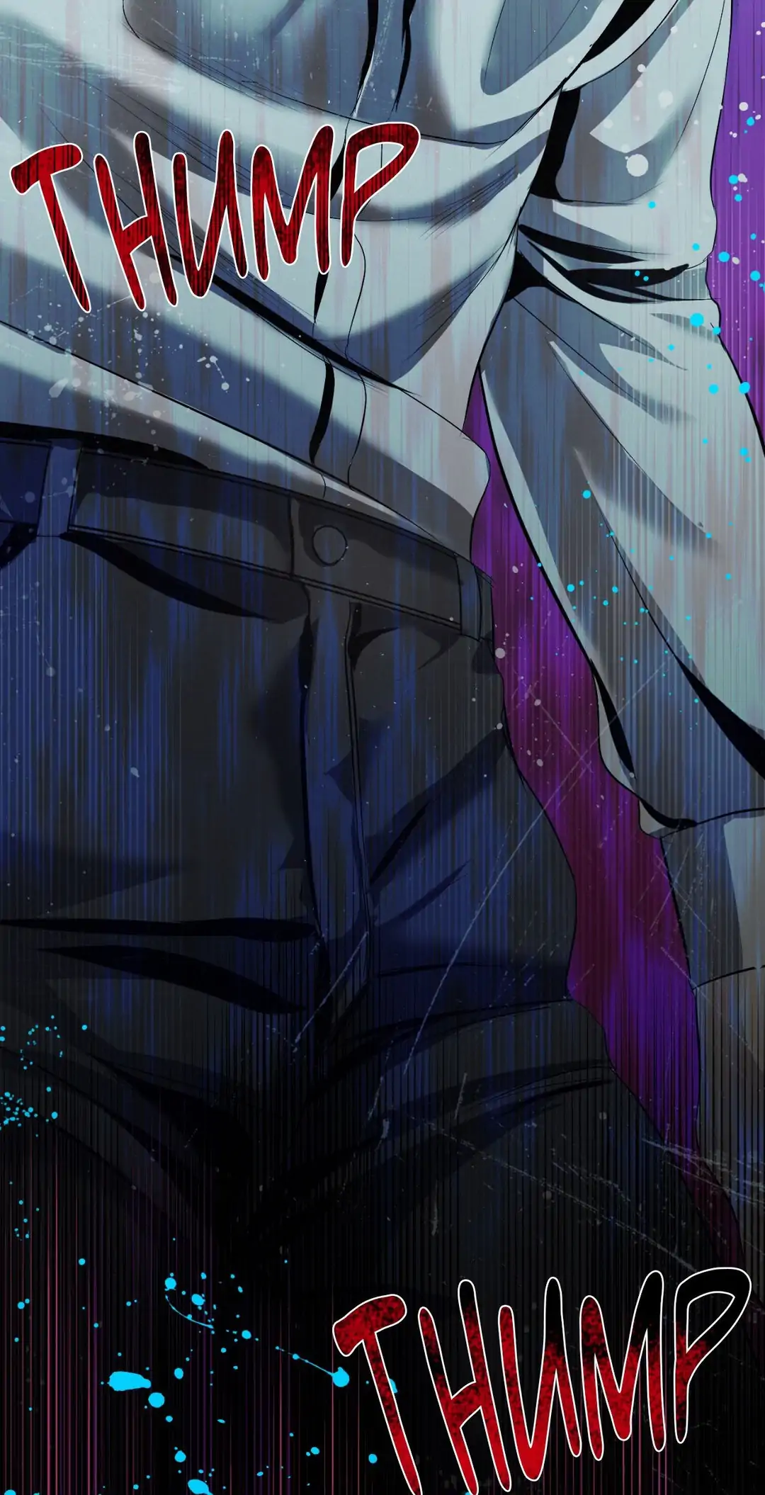 Bloodbound [Official] - Chapter 37 manhwa