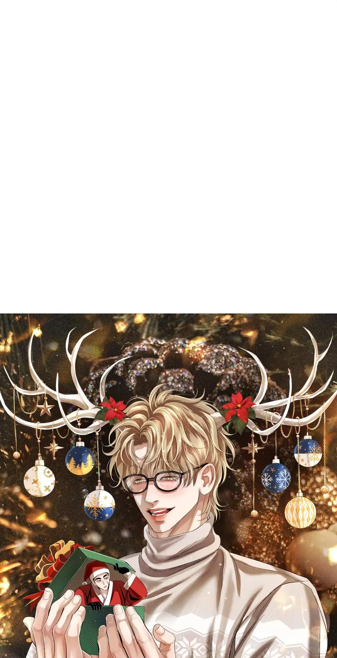 Bloodbound [Official] - Chapter 37 manhwa