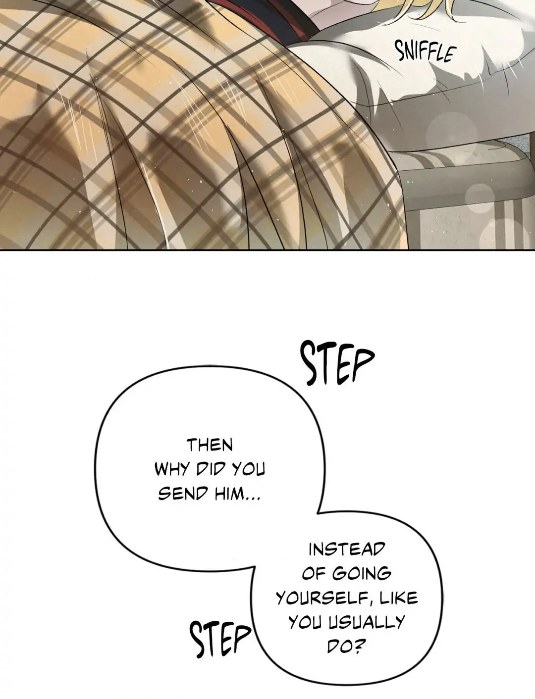 Bloodbound [Official] - Chapter 38 manhwa