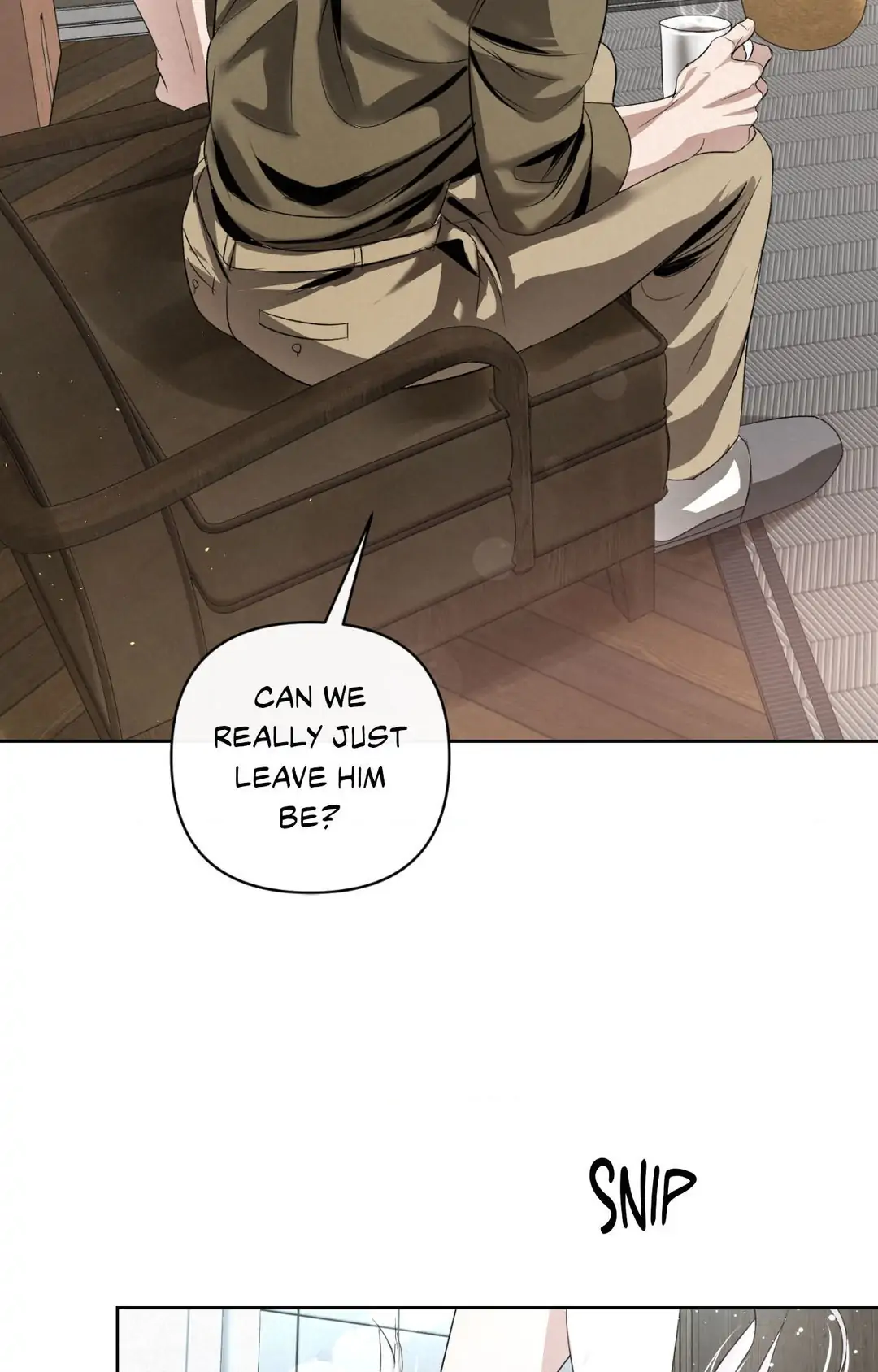 Bloodbound [Official] - Chapter 38 manhwa