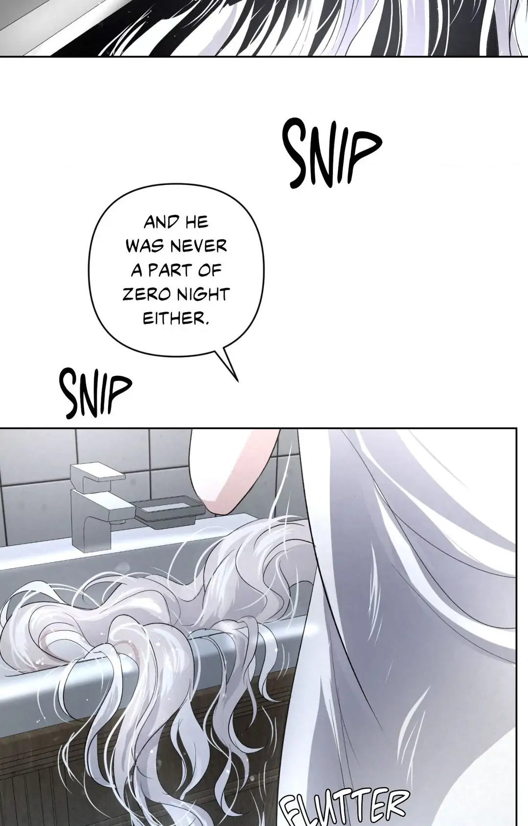 Bloodbound [Official] - Chapter 38 manhwa