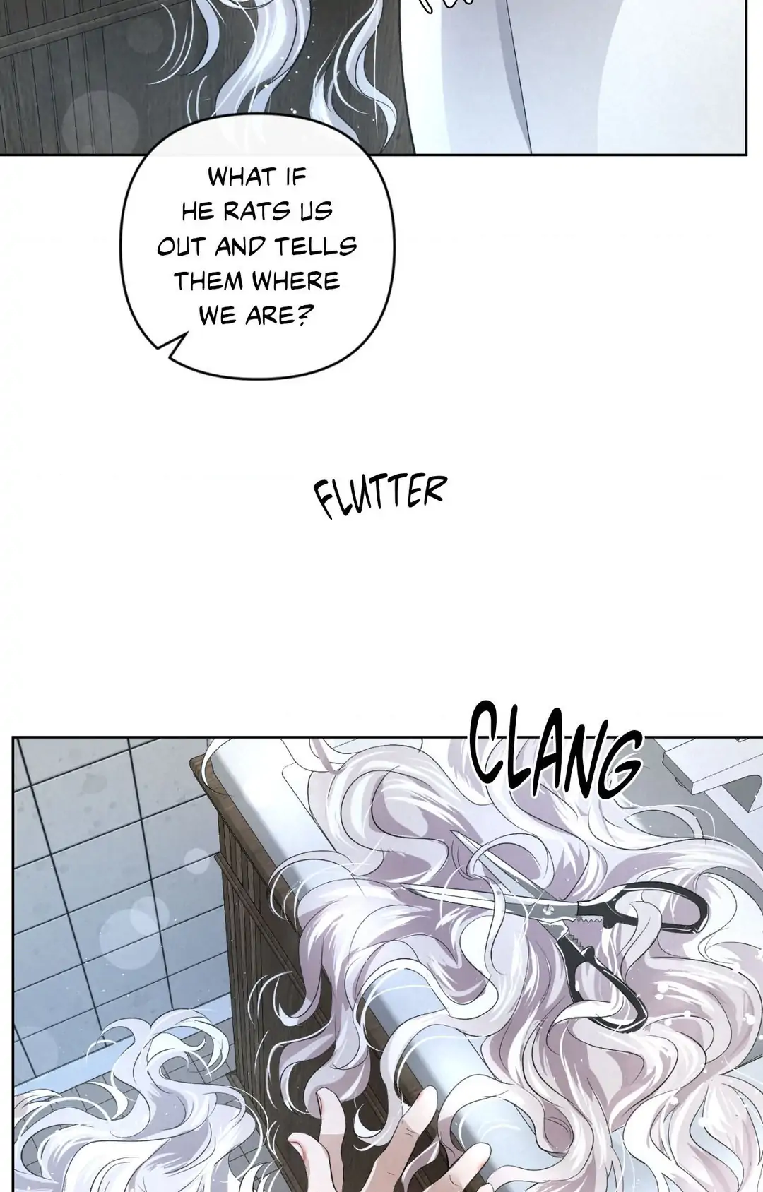 Bloodbound [Official] - Chapter 38 manhwa