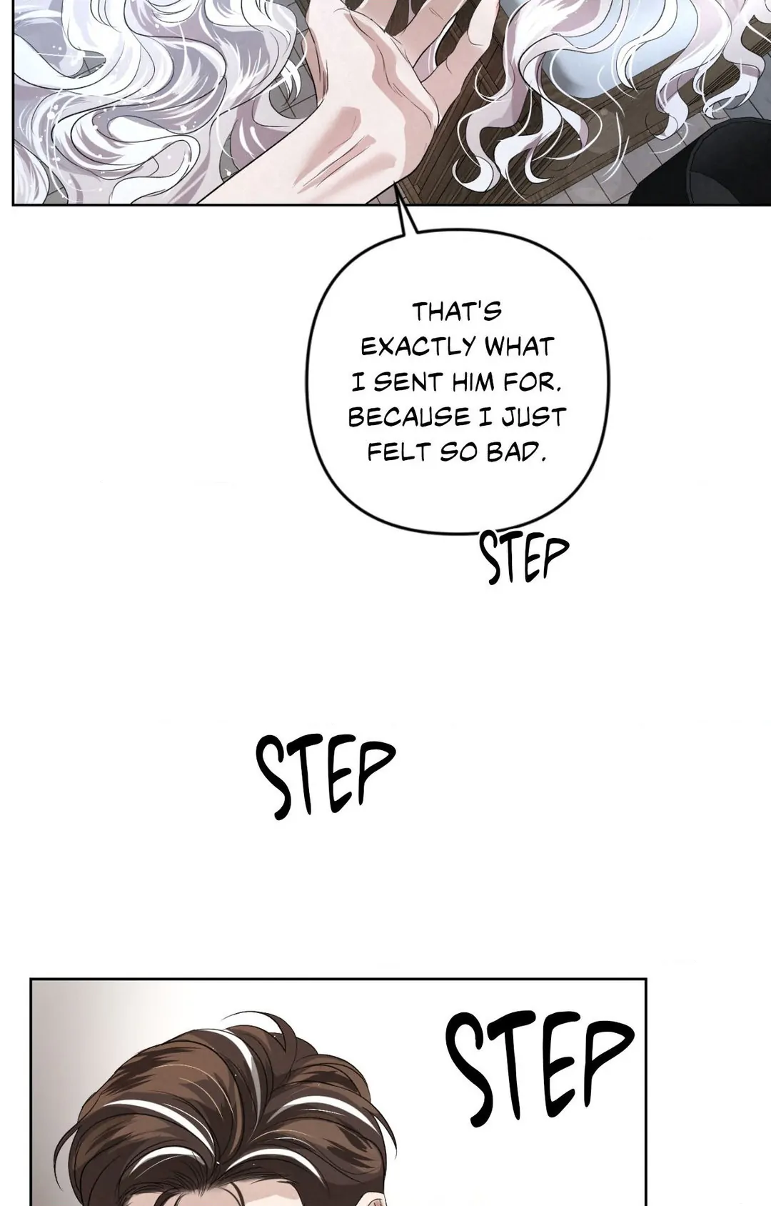 Bloodbound [Official] - Chapter 38 manhwa