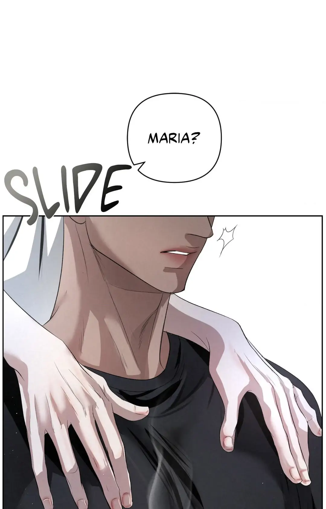 Bloodbound [Official] - Chapter 38 manhwa
