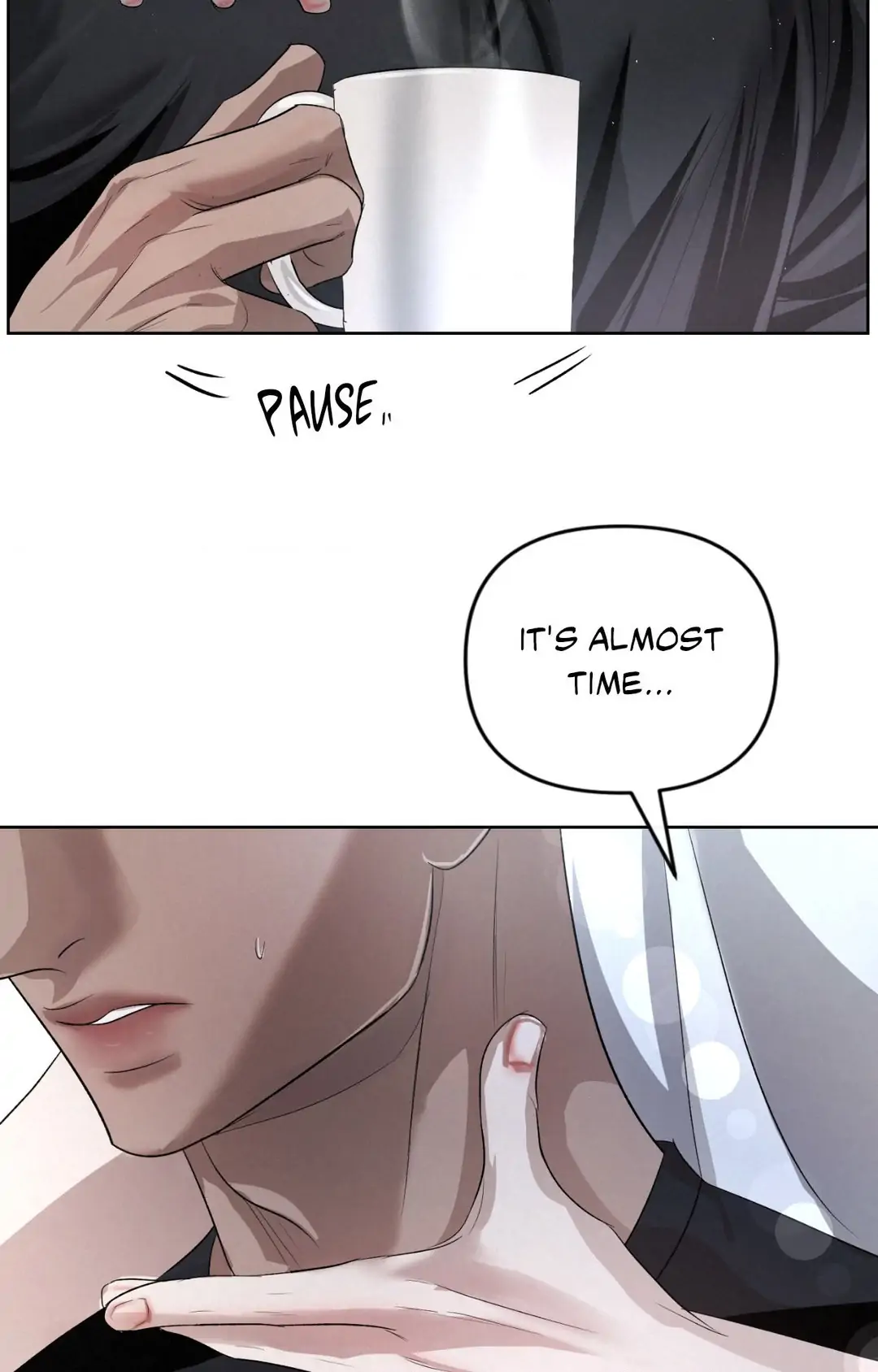 Bloodbound [Official] - Chapter 38 manhwa