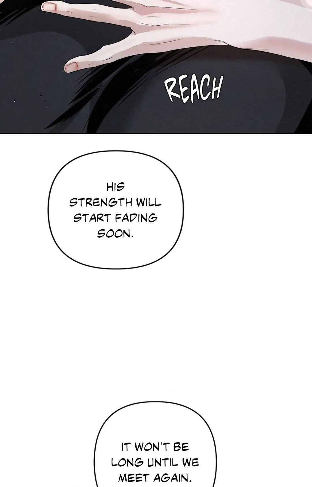 Bloodbound [Official] - Chapter 38 manhwa