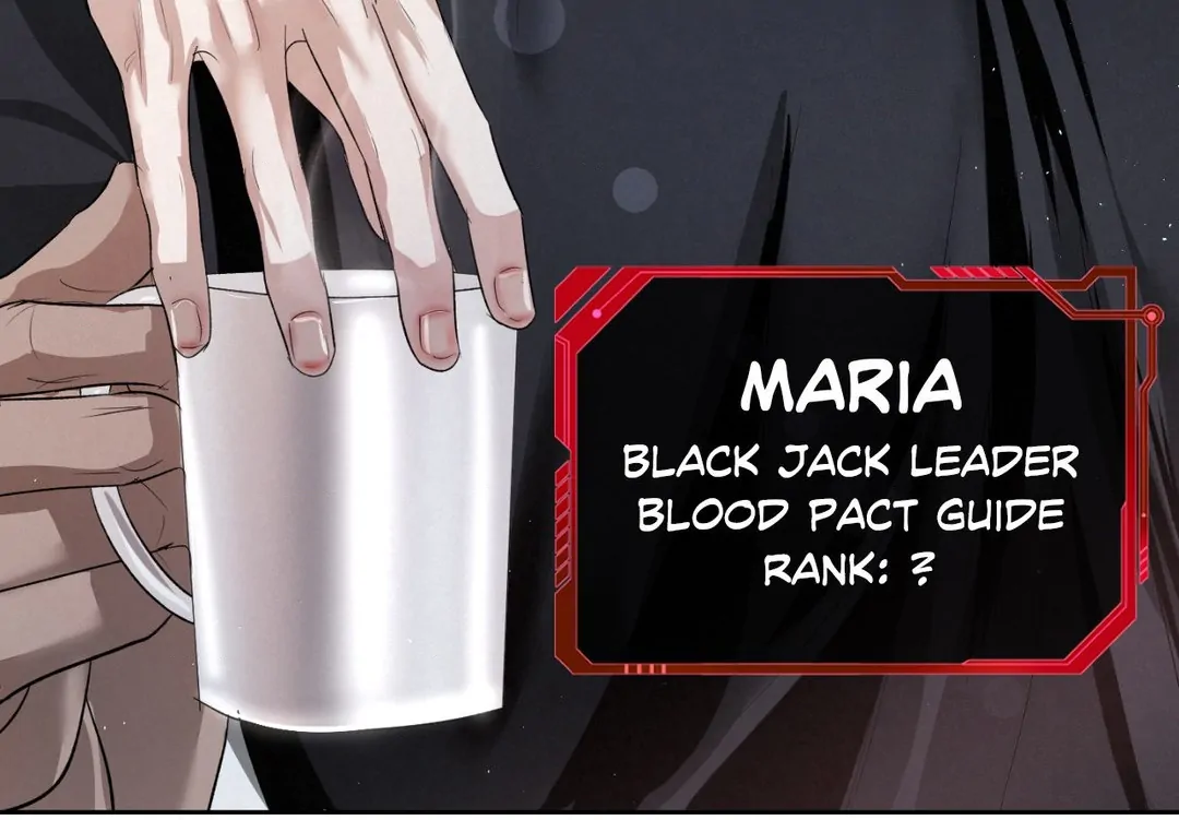 Bloodbound [Official] - Chapter 38 manhwa