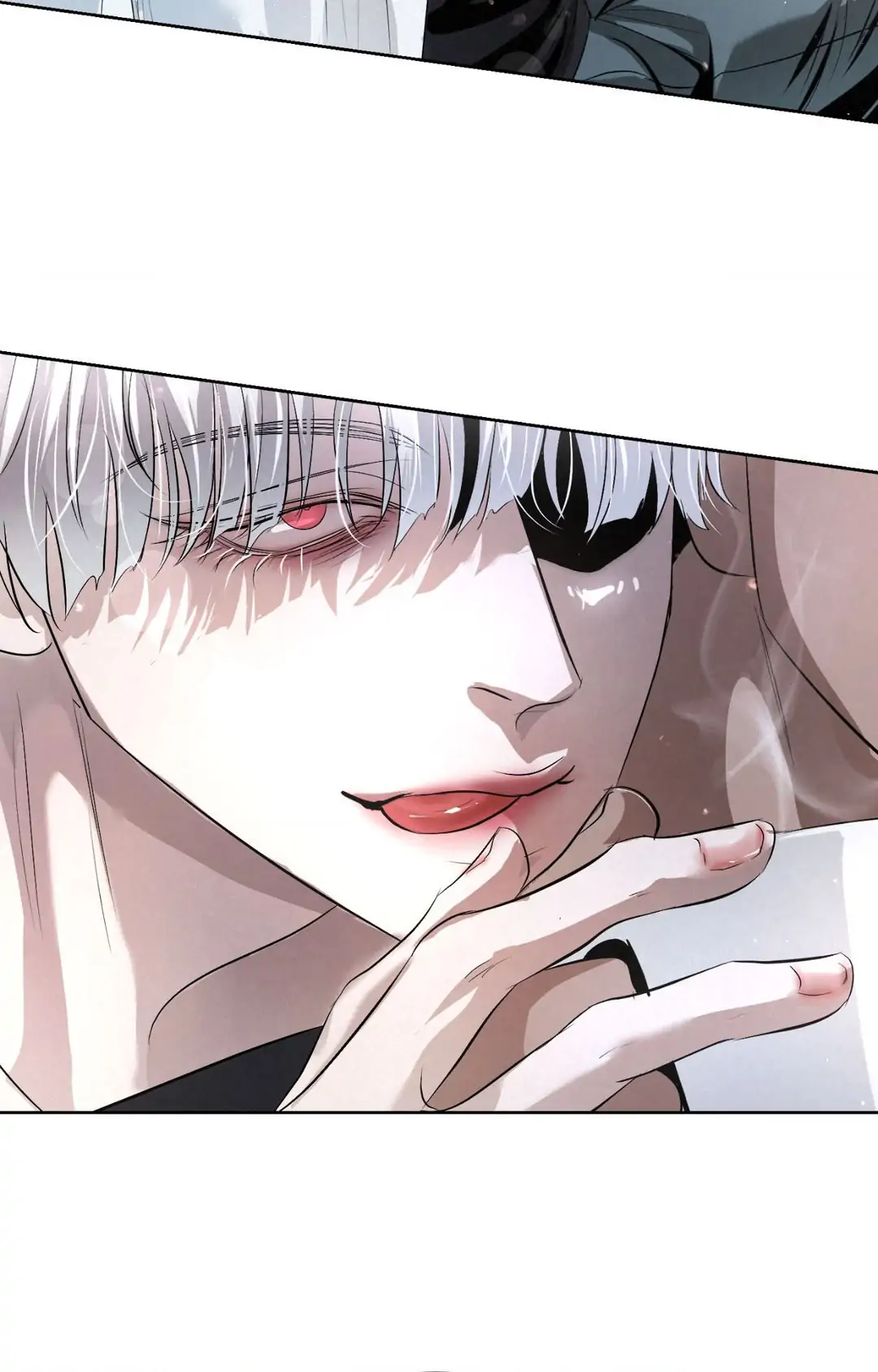 Bloodbound [Official] - Chapter 38 manhwa