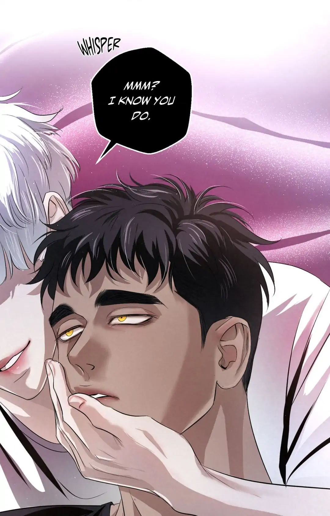 Bloodbound [Official] - Chapter 38 manhwa