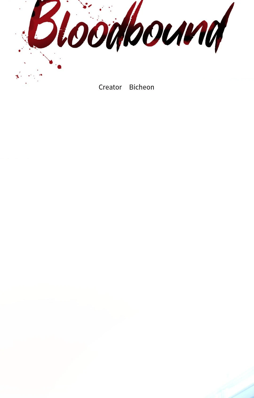 Bloodbound [Official] - Chapter 38 manhwa
