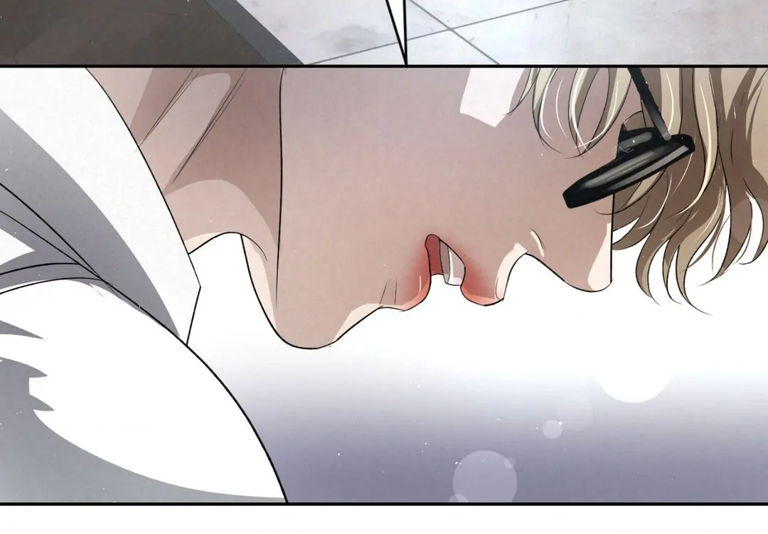Bloodbound [Official] - Chapter 38 manhwa
