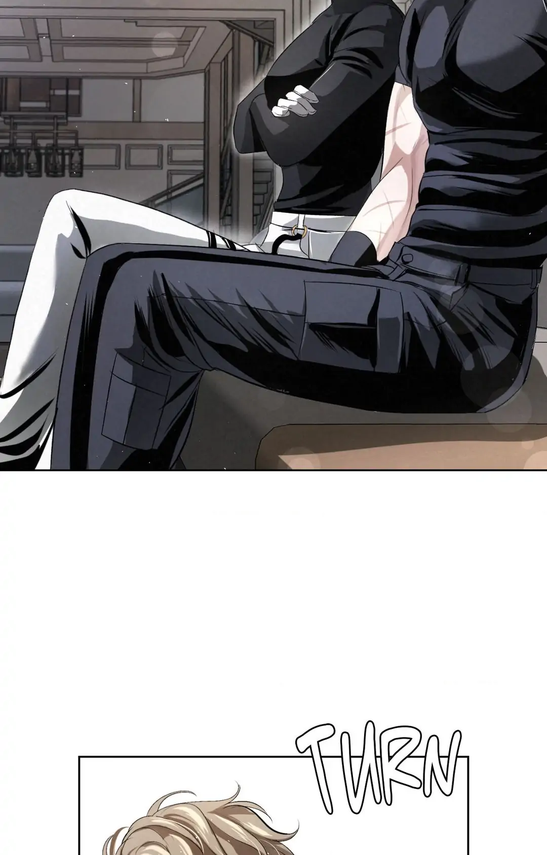Bloodbound [Official] - Chapter 38 manhwa