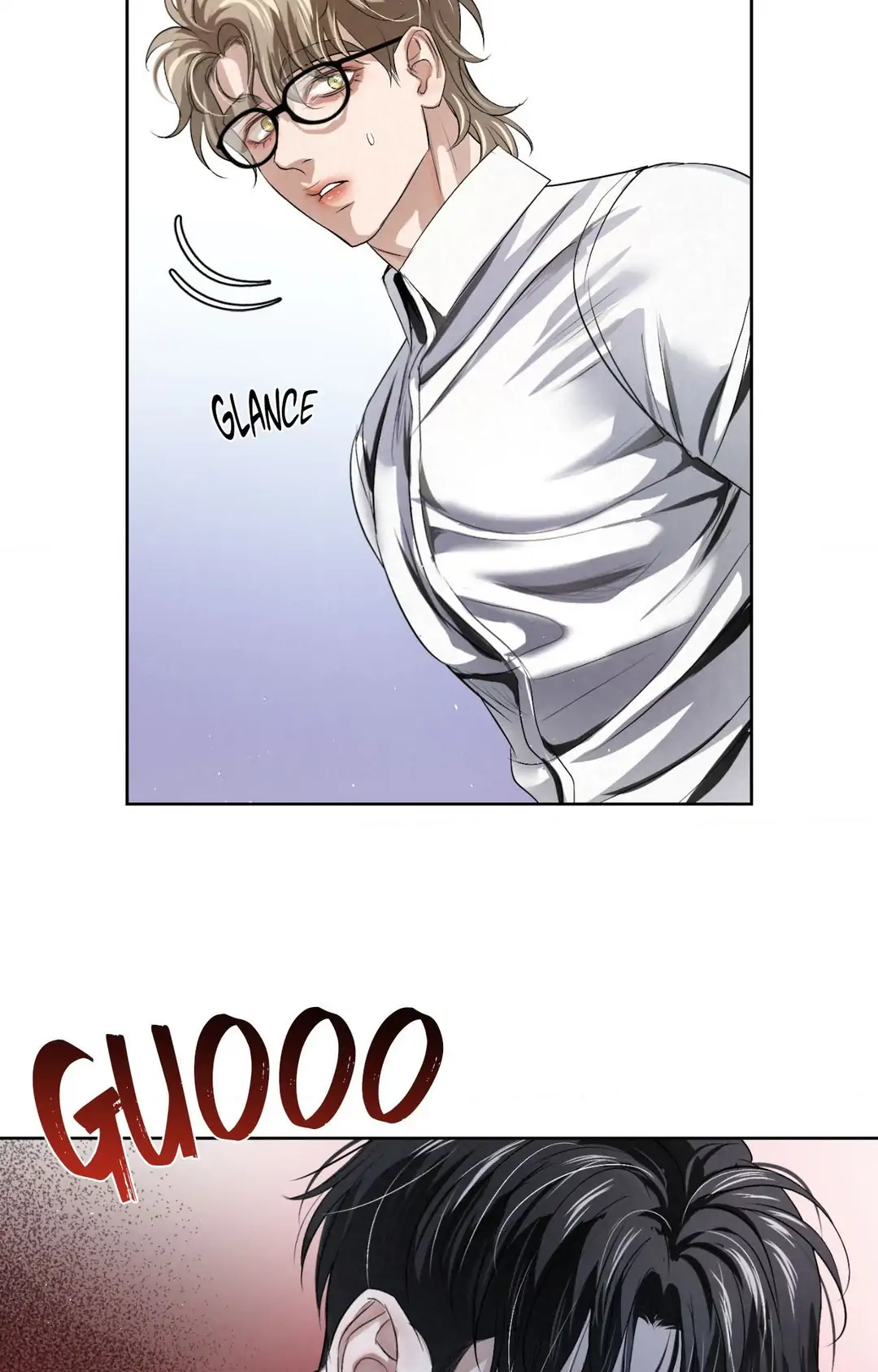Bloodbound [Official] - Chapter 38 manhwa