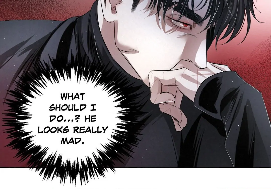 Bloodbound [Official] - Chapter 38 manhwa