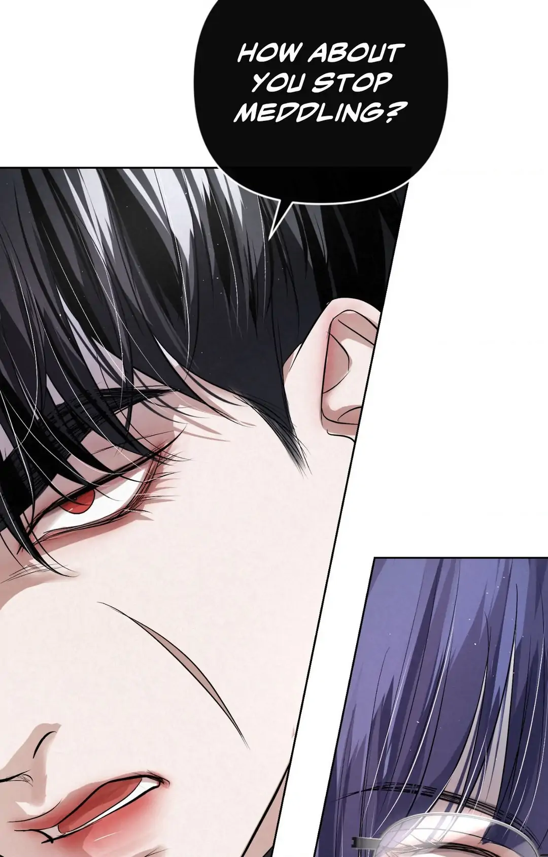 Bloodbound [Official] - Chapter 38 manhwa