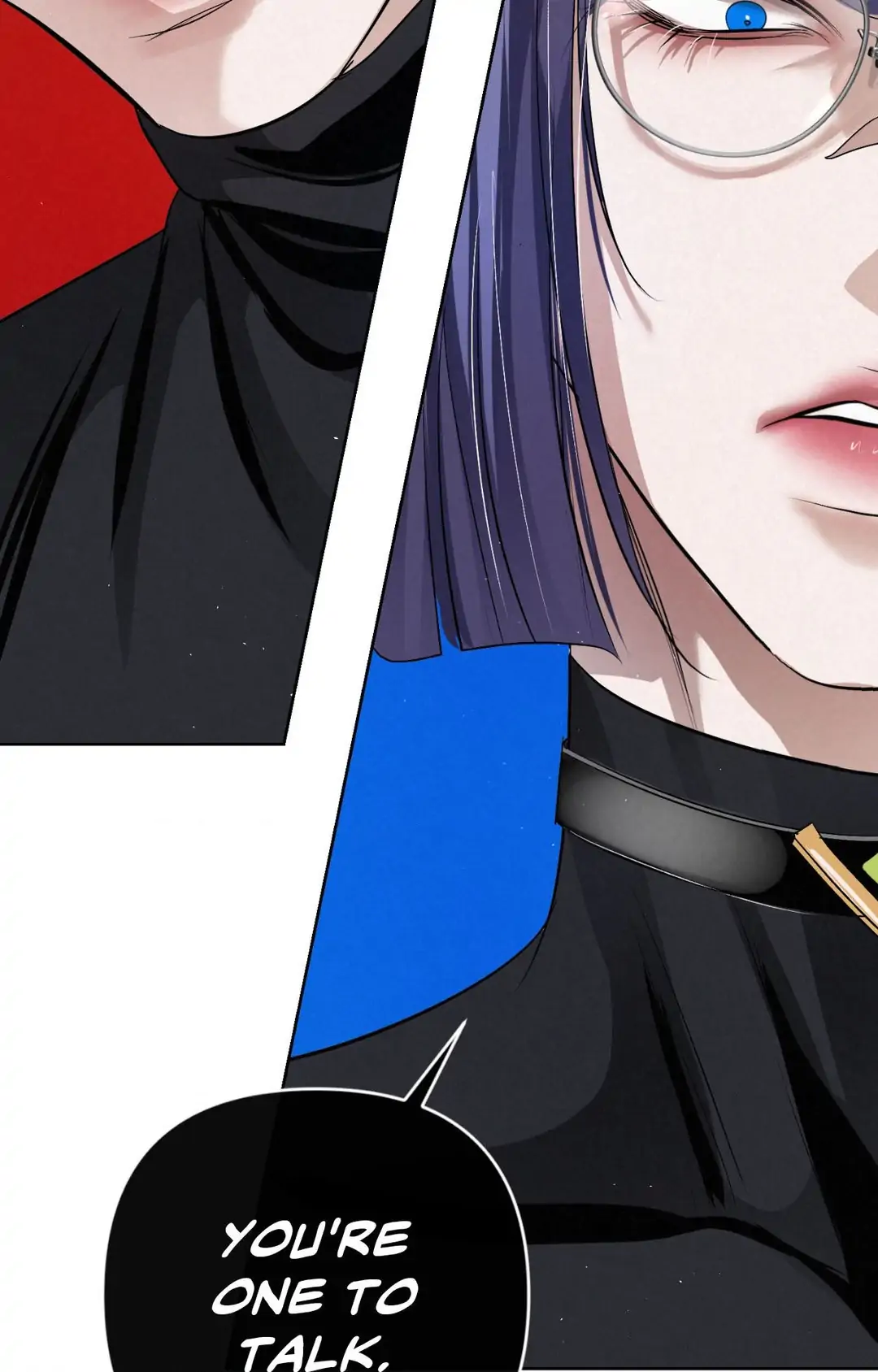 Bloodbound [Official] - Chapter 38 manhwa