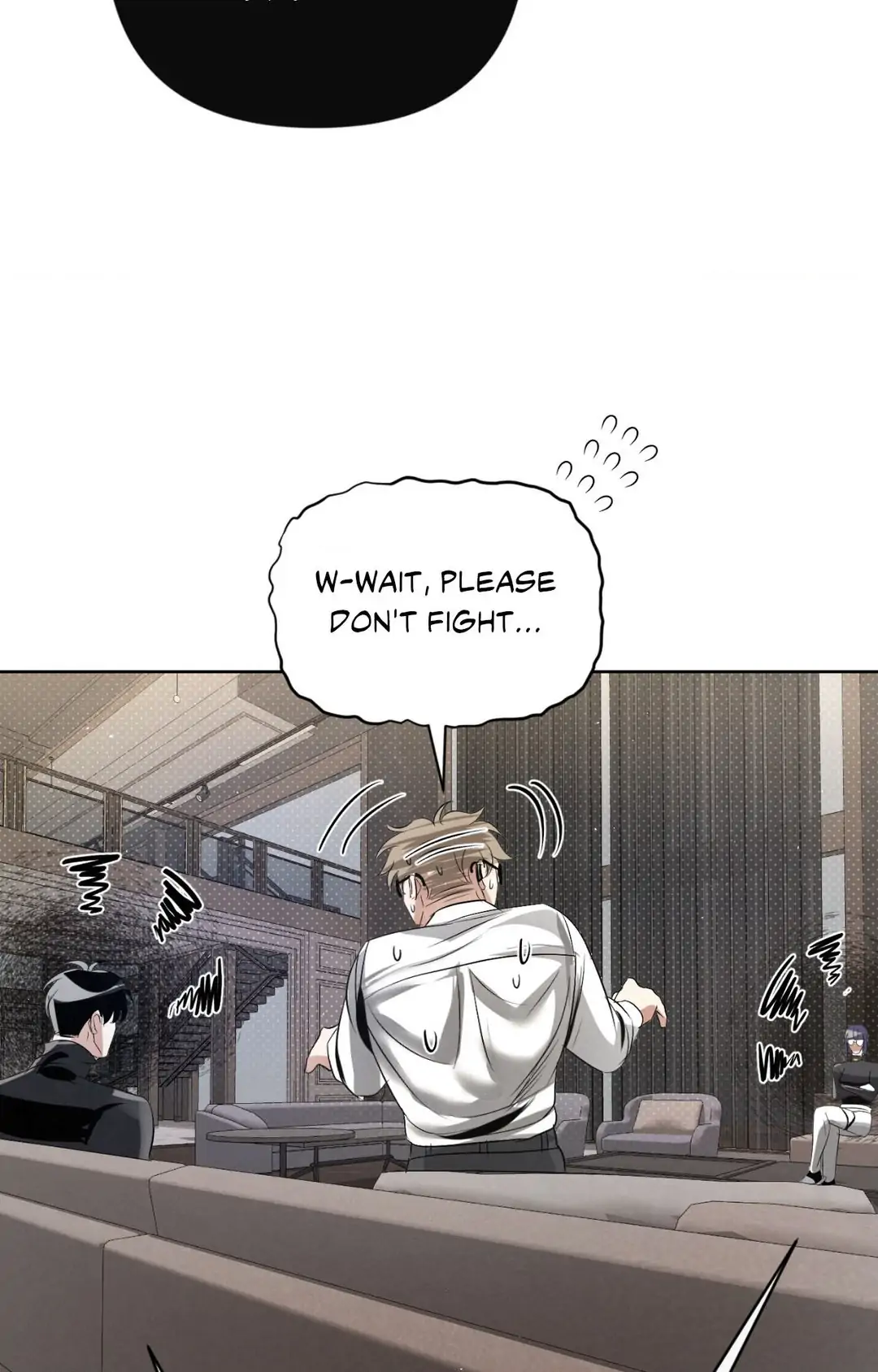 Bloodbound [Official] - Chapter 38 manhwa