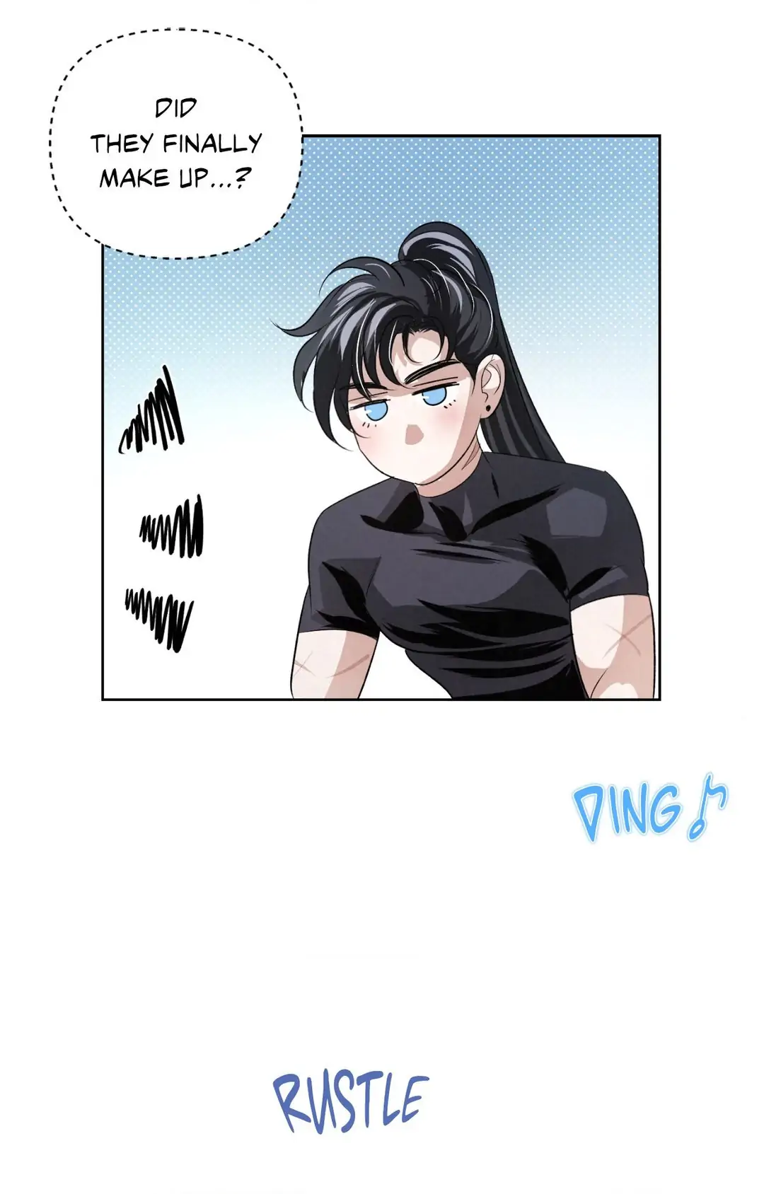 Bloodbound [Official] - Chapter 38 manhwa
