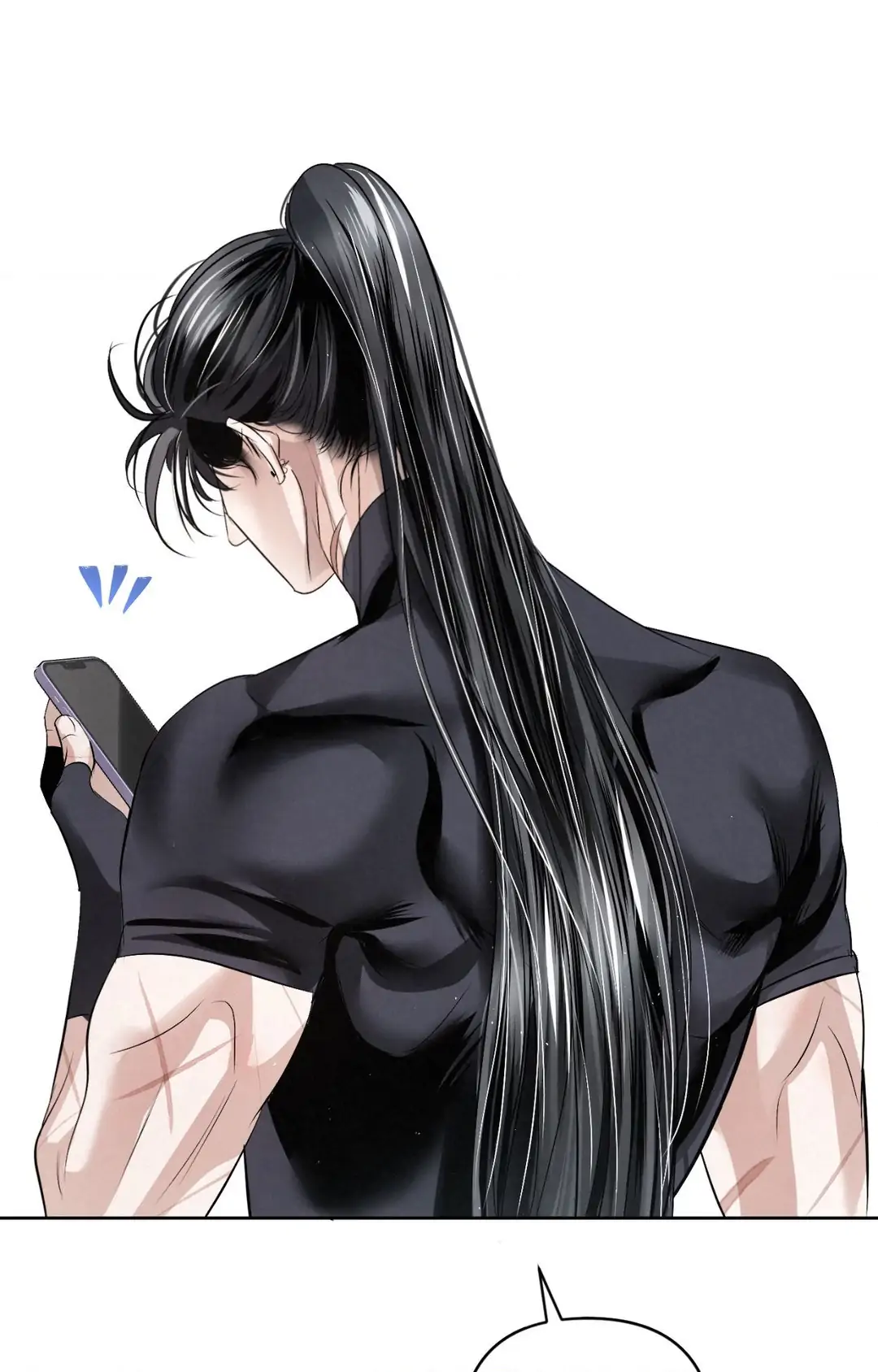 Bloodbound [Official] - Chapter 38 manhwa