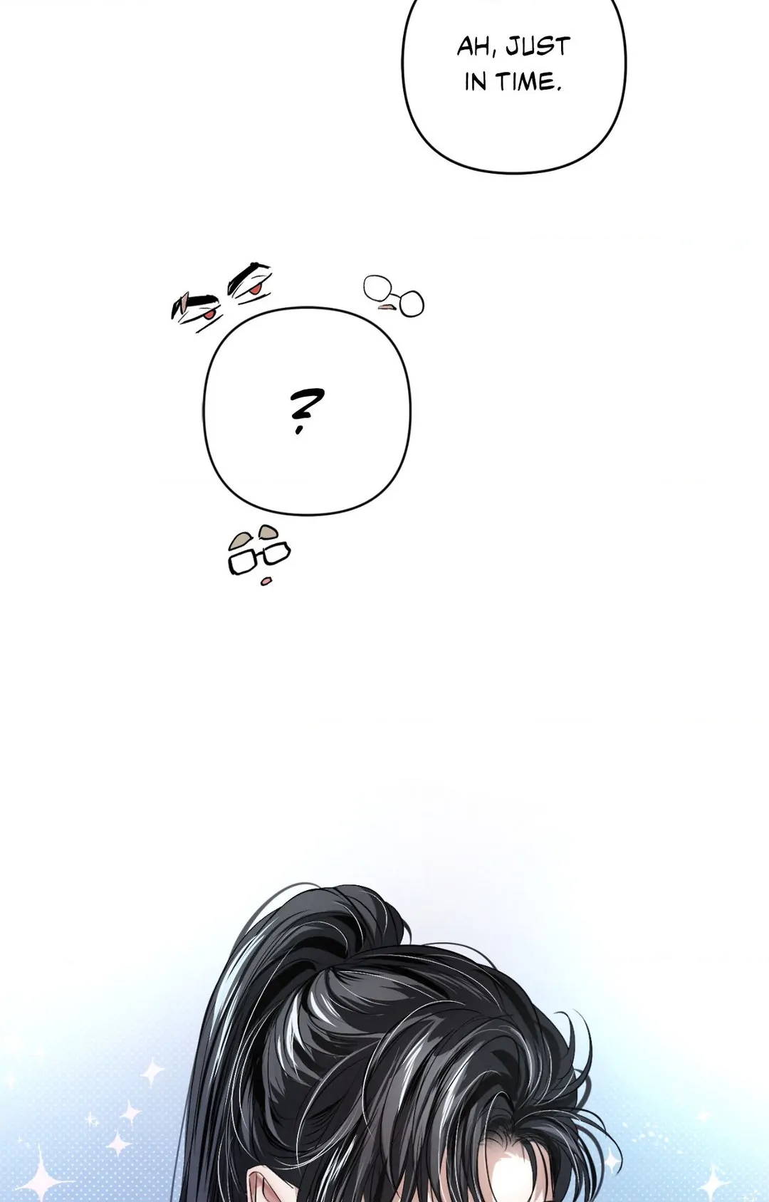Bloodbound [Official] - Chapter 38 manhwa