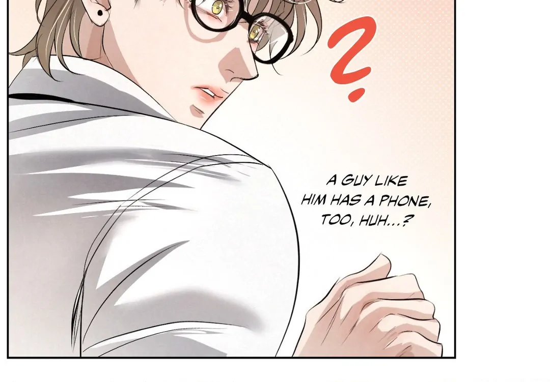 Bloodbound [Official] - Chapter 38 manhwa
