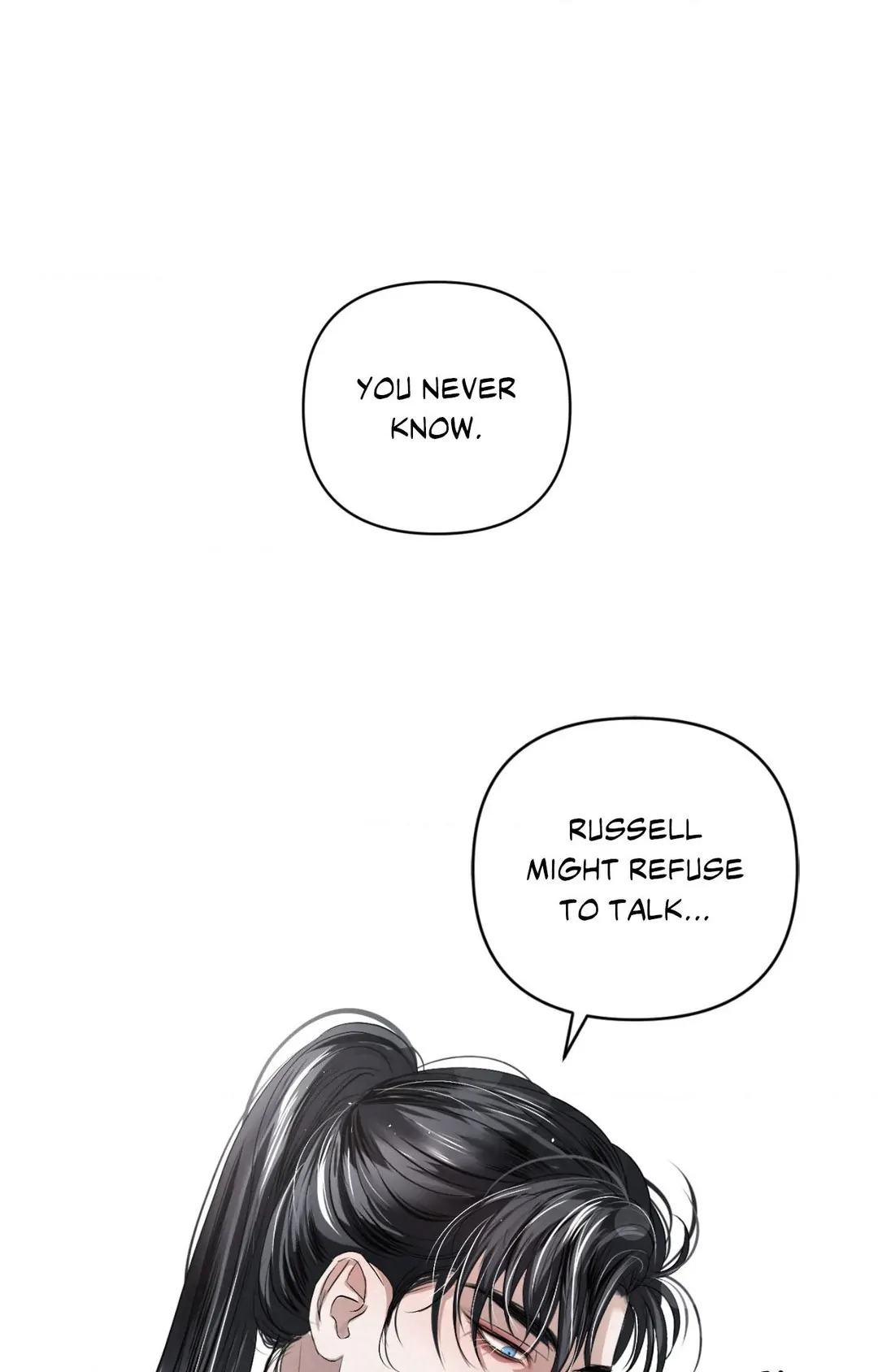 Bloodbound [Official] - Chapter 38 manhwa