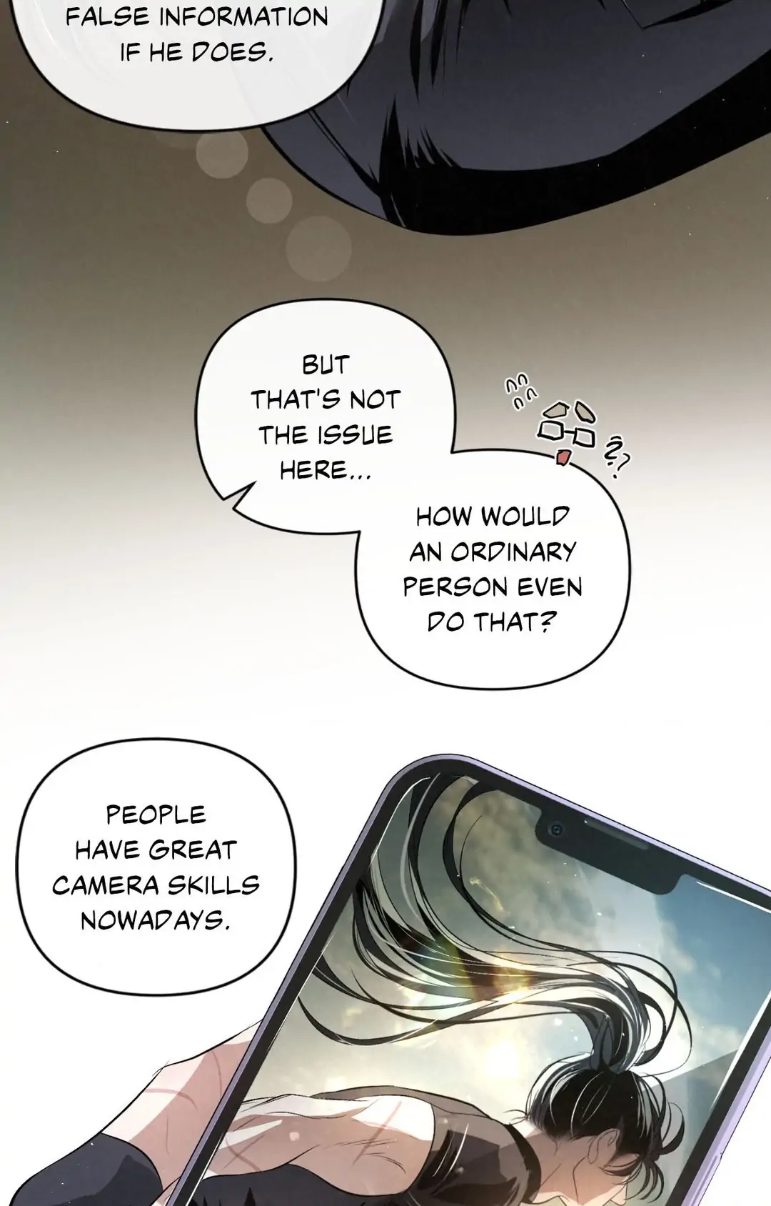 Bloodbound [Official] - Chapter 38 manhwa