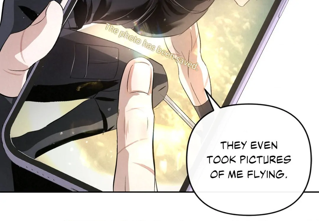 Bloodbound [Official] - Chapter 38 manhwa