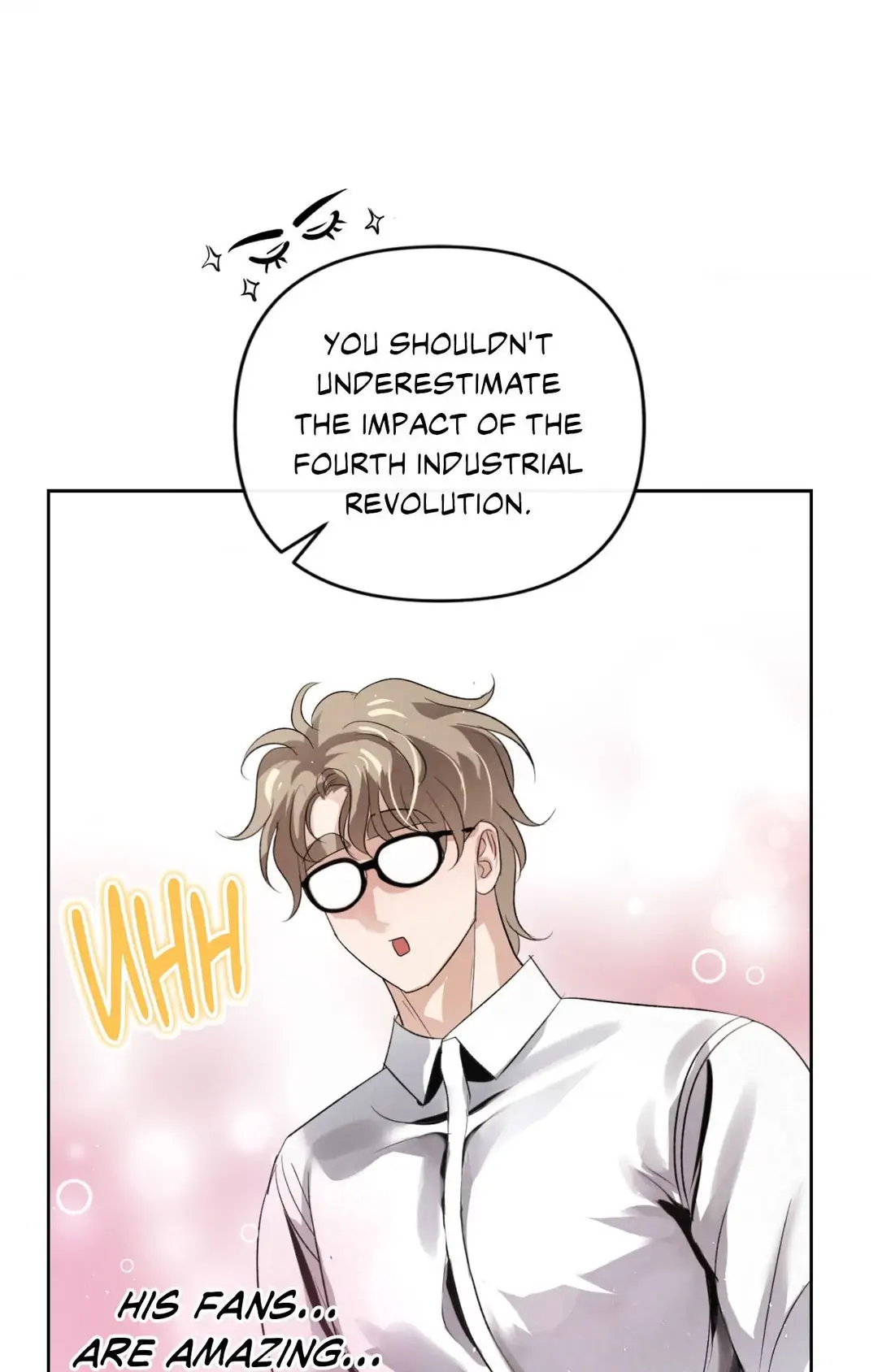 Bloodbound [Official] - Chapter 38 manhwa