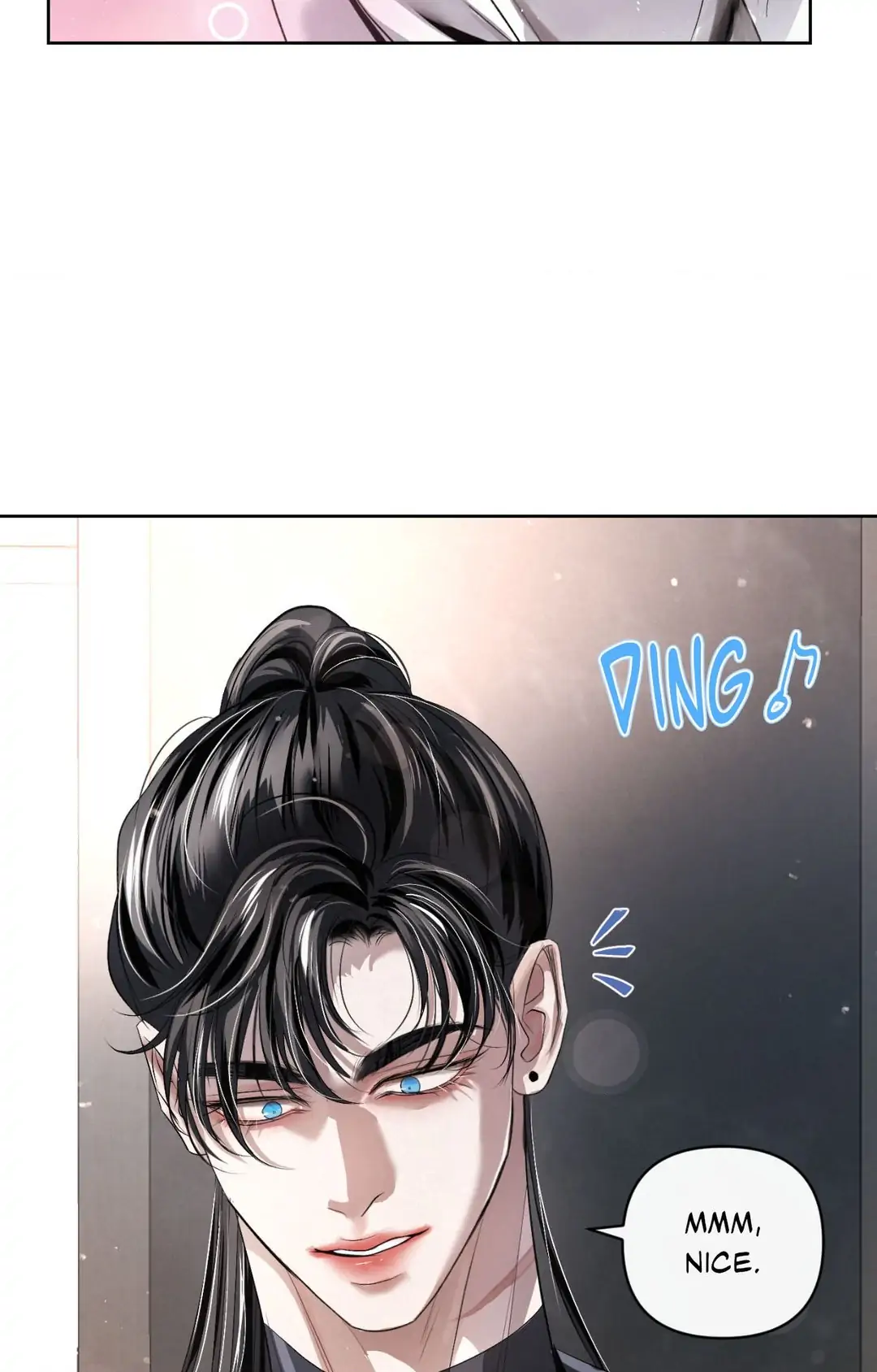 Bloodbound [Official] - Chapter 38 manhwa