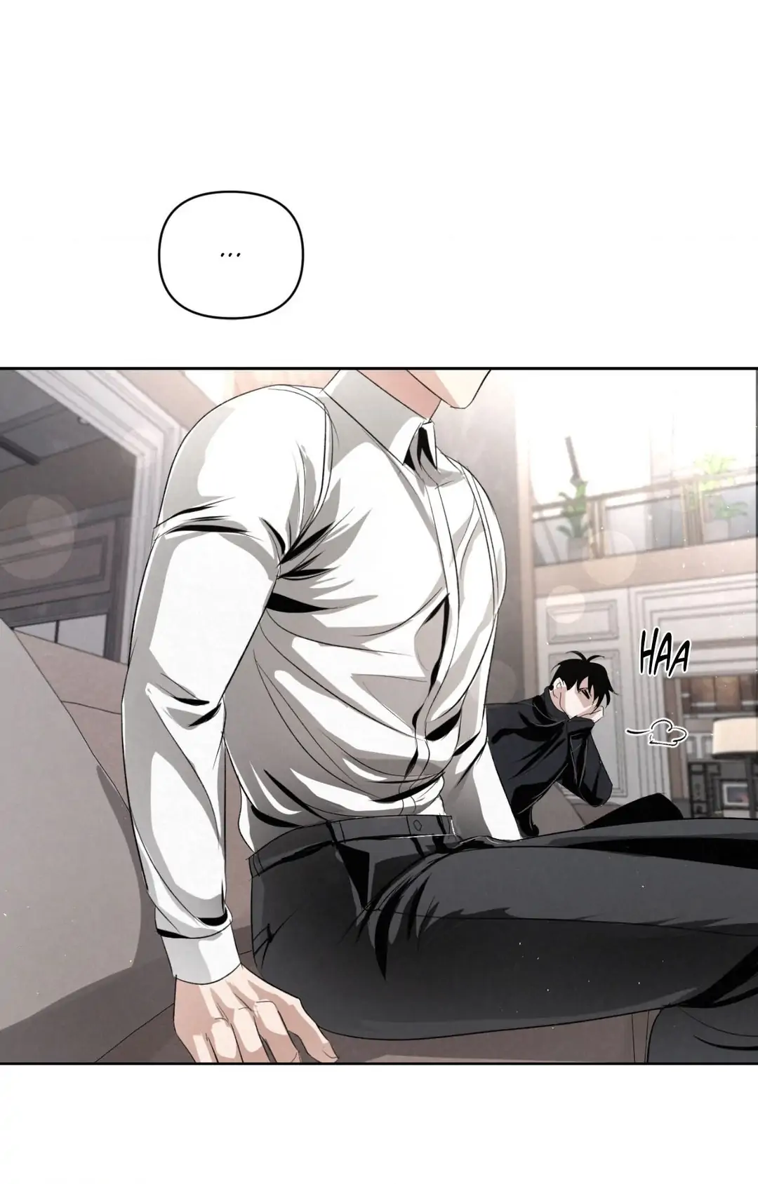 Bloodbound [Official] - Chapter 38 manhwa