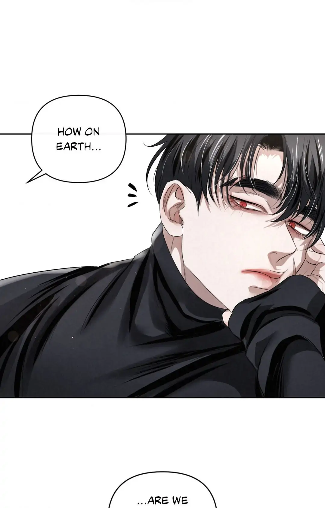 Bloodbound [Official] - Chapter 38 manhwa