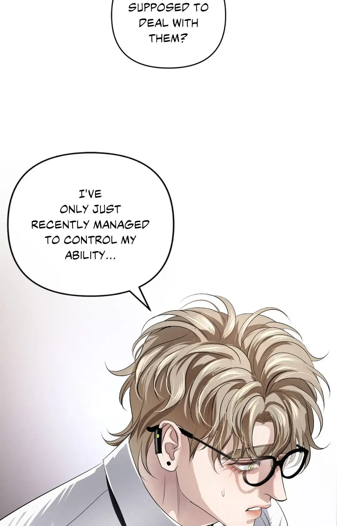 Bloodbound [Official] - Chapter 38 manhwa