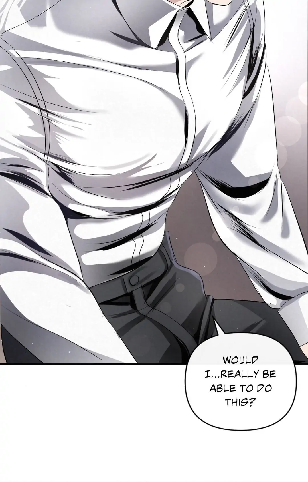 Bloodbound [Official] - Chapter 38 manhwa