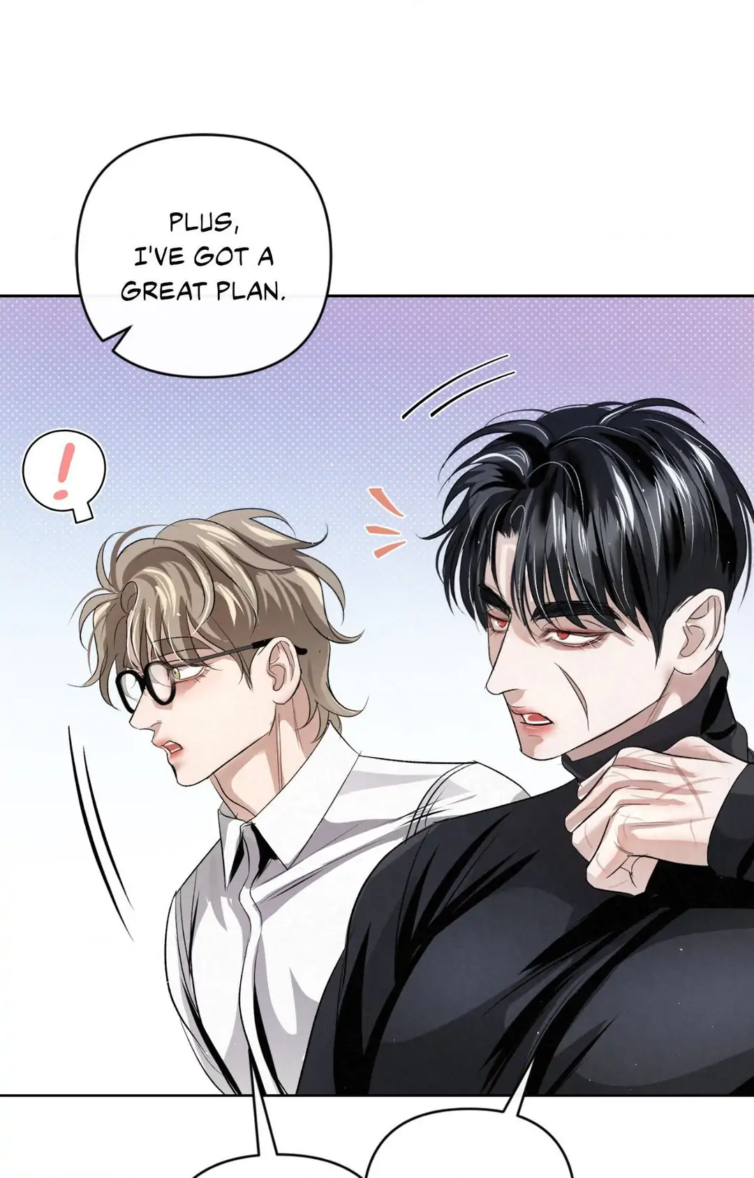 Bloodbound [Official] - Chapter 38 manhwa