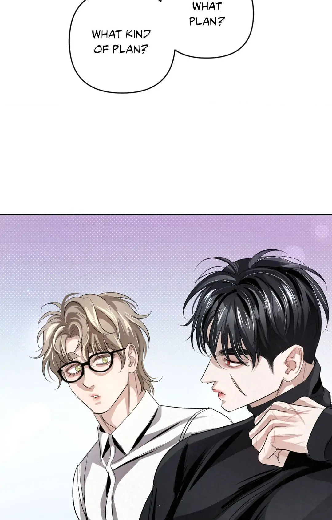 Bloodbound [Official] - Chapter 38 manhwa